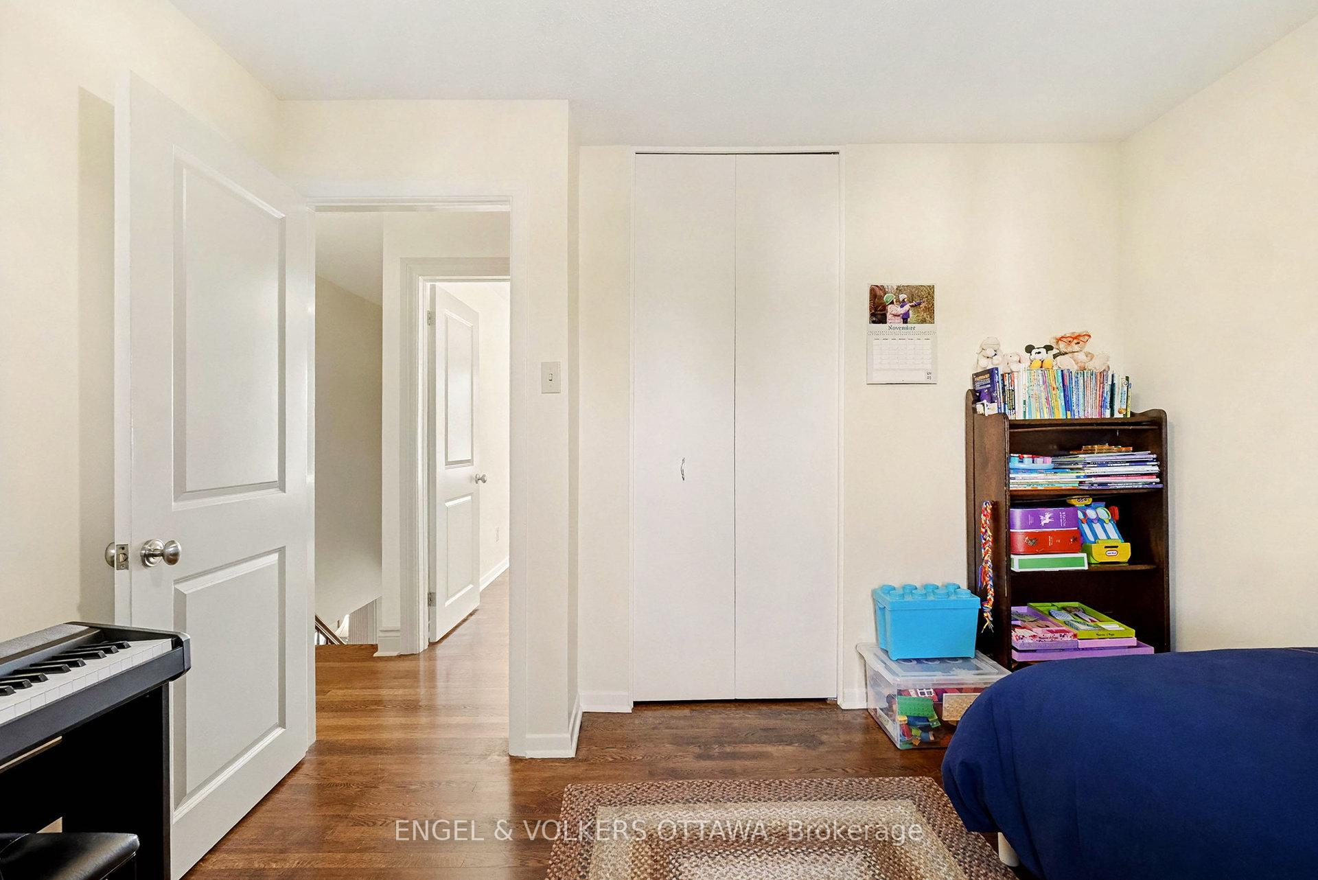 Photo 14 of 13 Welkin Crescent, Ottawa, Borden Farm/Stewart Farm/Carleton Heights/Parkwood Hills — HOMEH