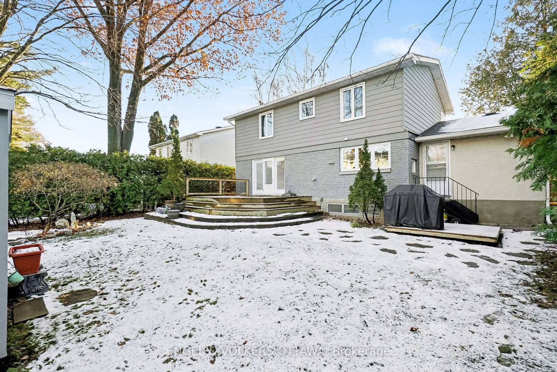 Photo 23 of 13 Welkin Crescent, Ottawa, Borden Farm/Stewart Farm/Carleton Heights/Parkwood Hills — HOMEH