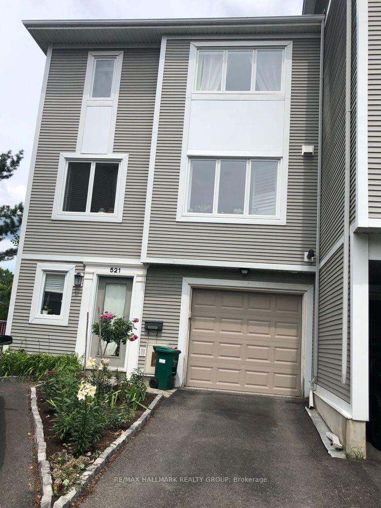 Photo 1 of 521 Burleigh Private, Ottawa, Cyrville — HOMEH