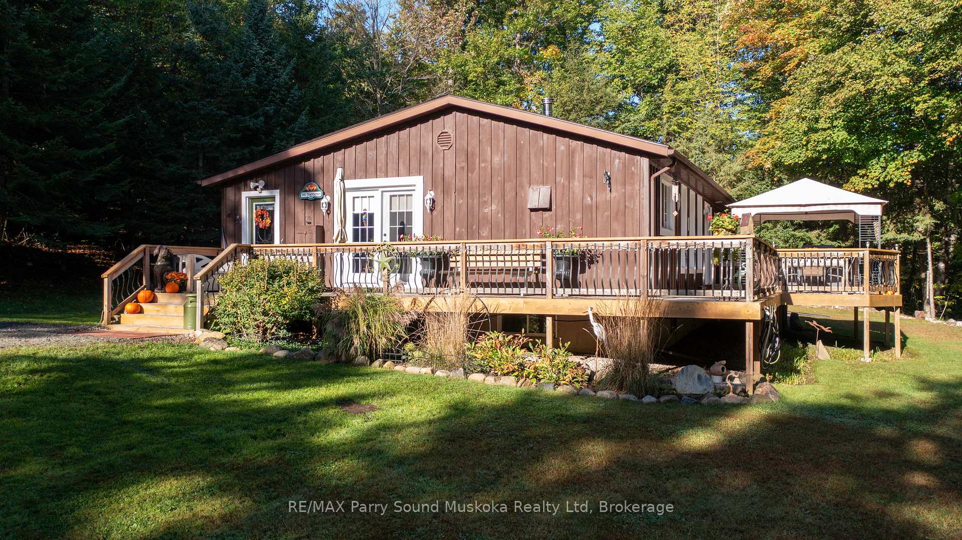 Photo 1 of 99 Bayview Drive, Carling — HOMEH
