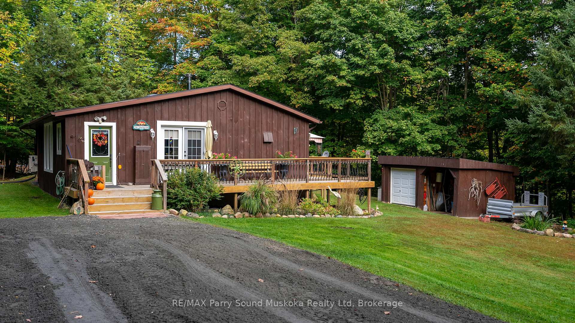 Photo 3 of 99 Bayview Drive, Carling — HOMEH