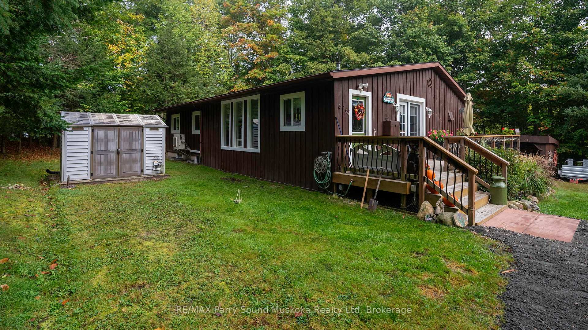 Photo 9 of 99 Bayview Drive, Carling — HOMEH