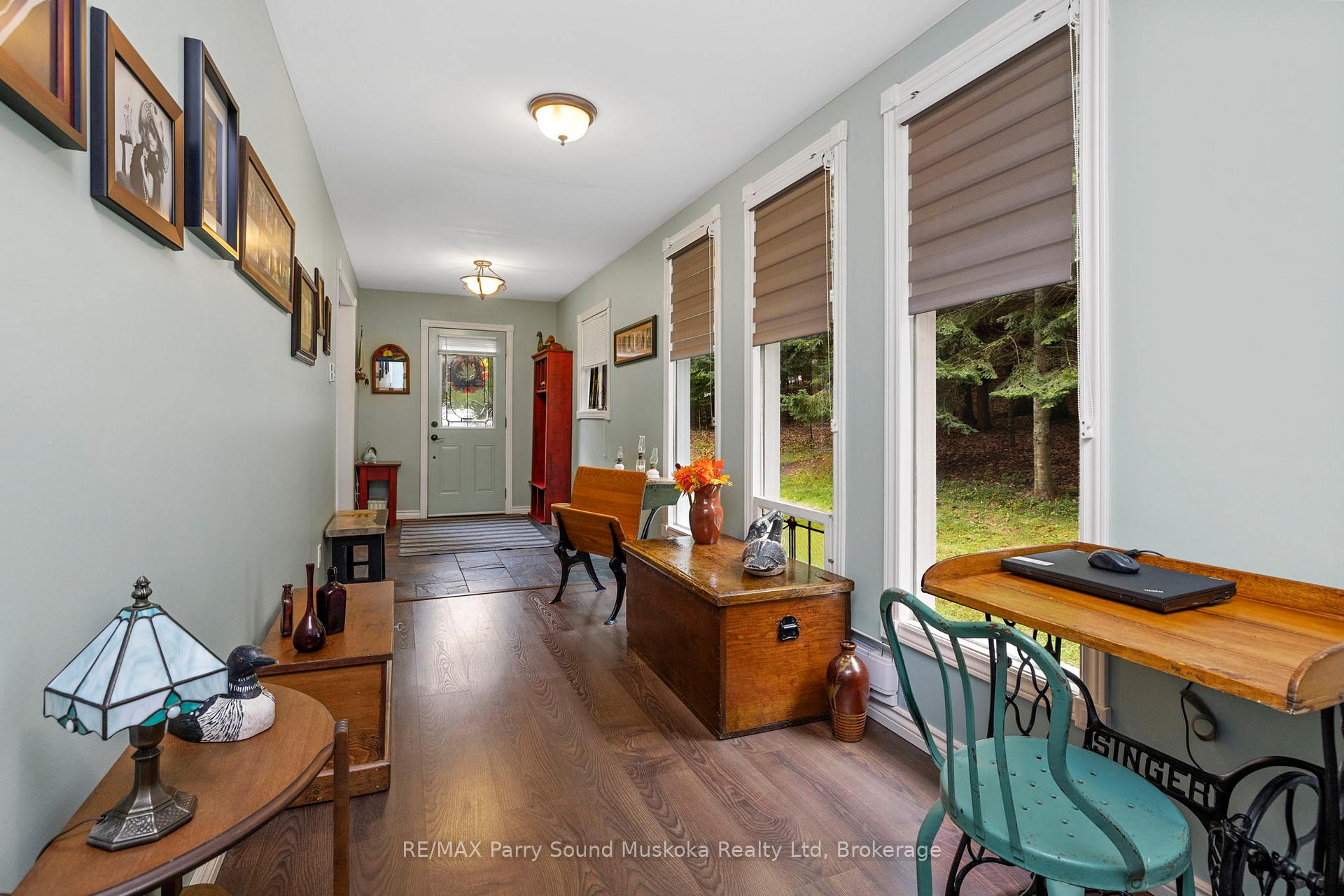 Photo 10 of 99 Bayview Drive, Carling — HOMEH