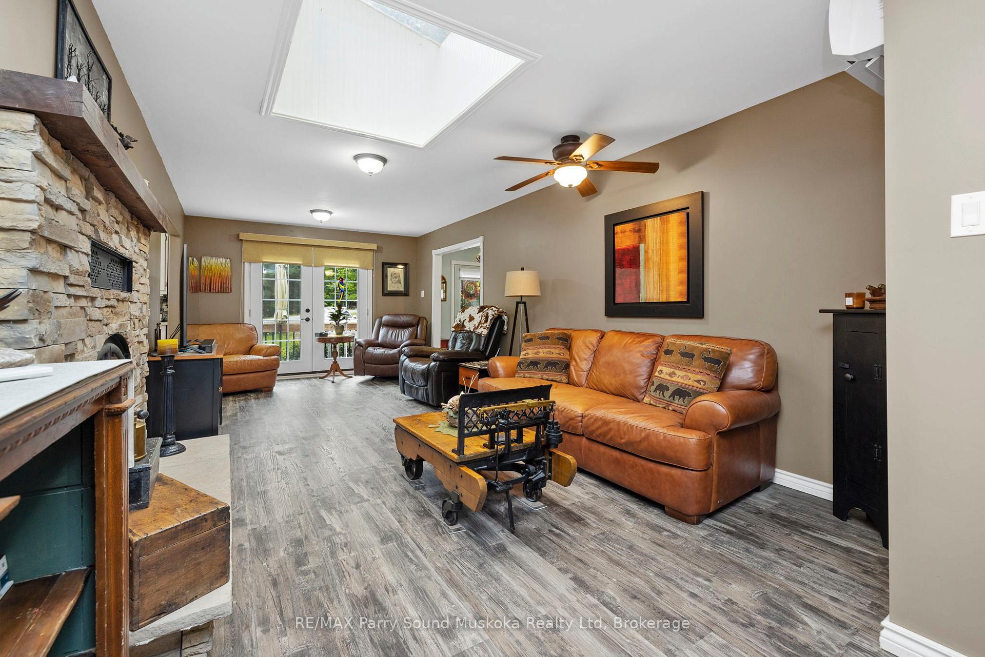 Photo 12 of 99 Bayview Drive, Carling — HOMEH