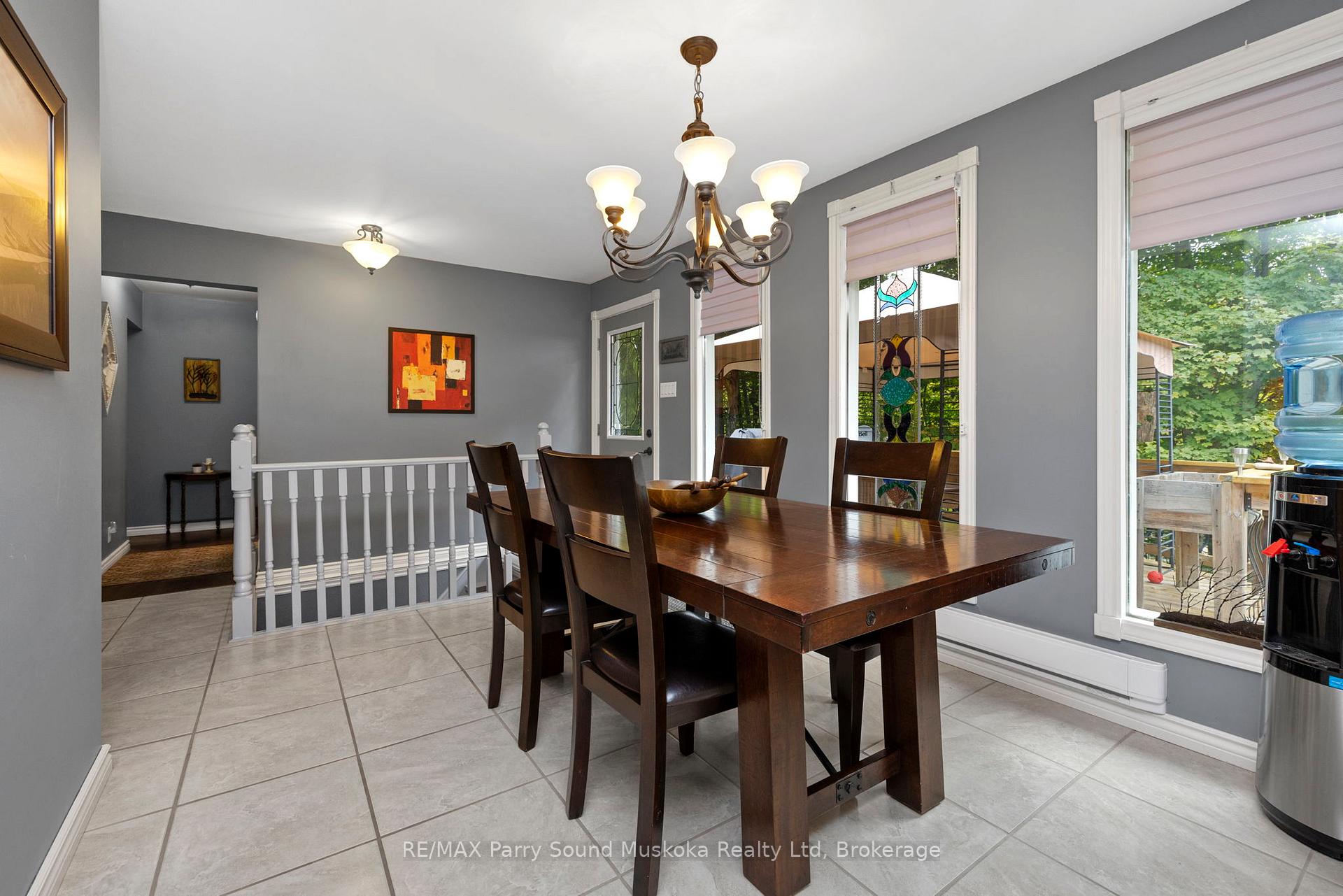 Photo 17 of 99 Bayview Drive, Carling — HOMEH