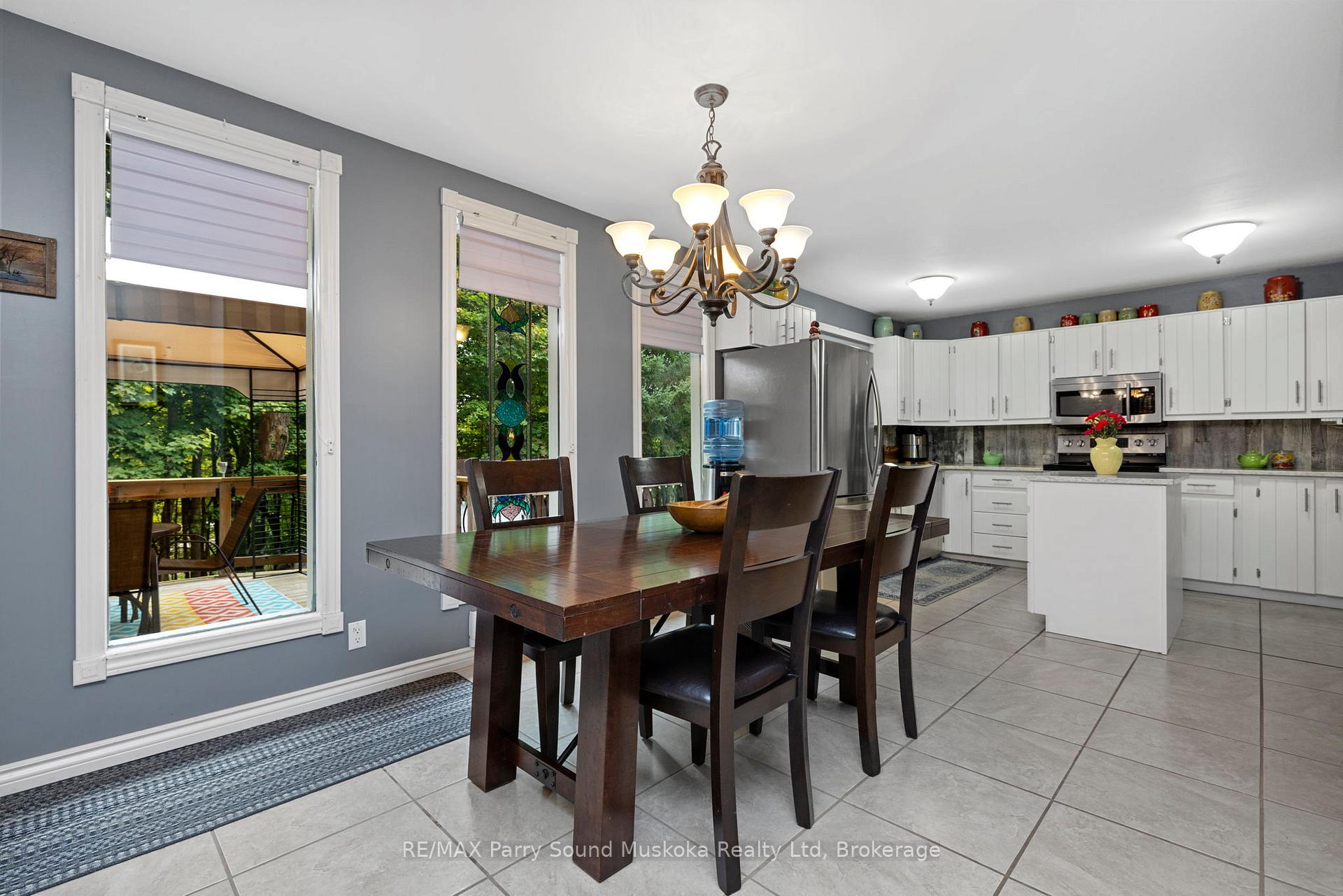 Photo 18 of 99 Bayview Drive, Carling — HOMEH