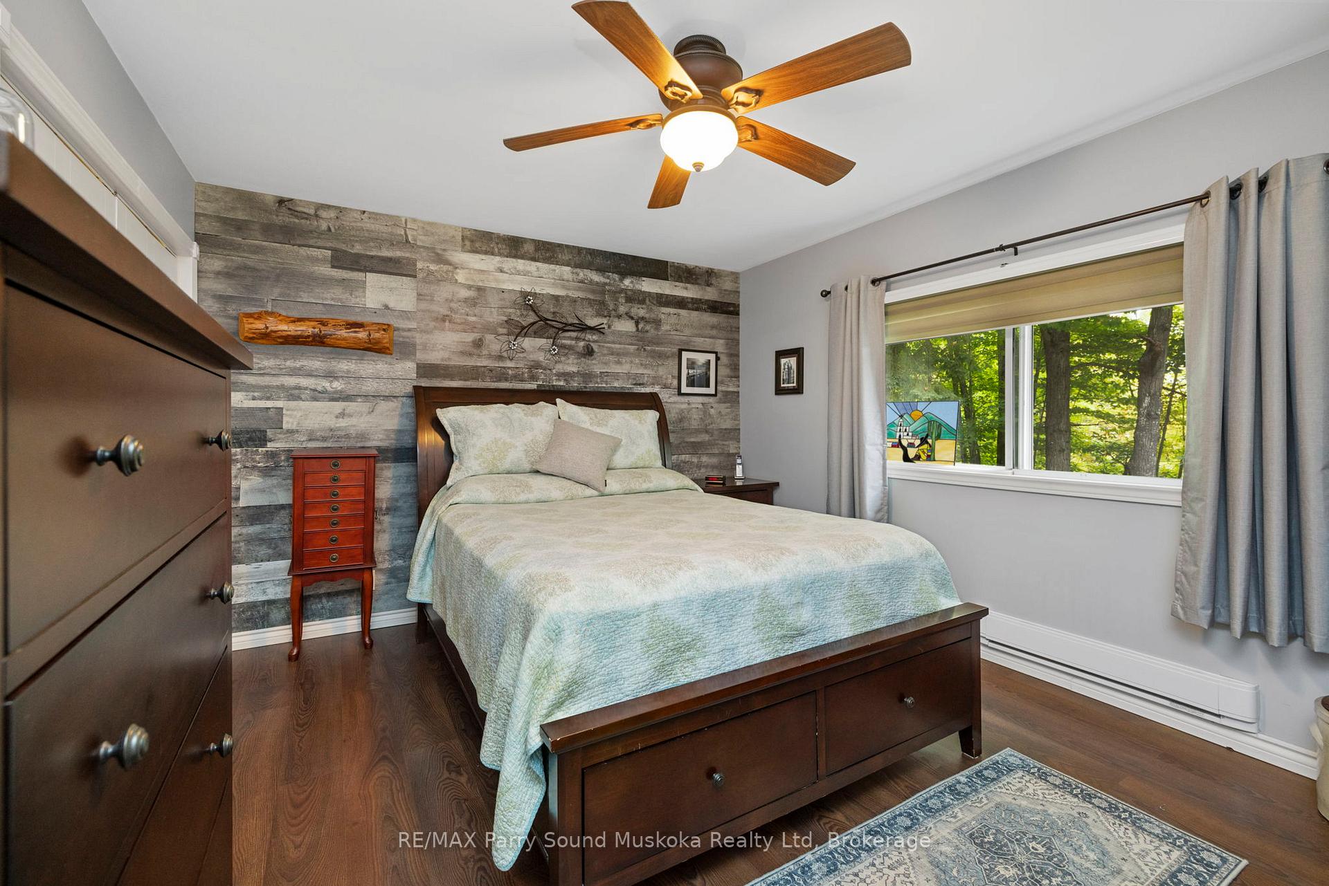 Photo 20 of 99 Bayview Drive, Carling — HOMEH