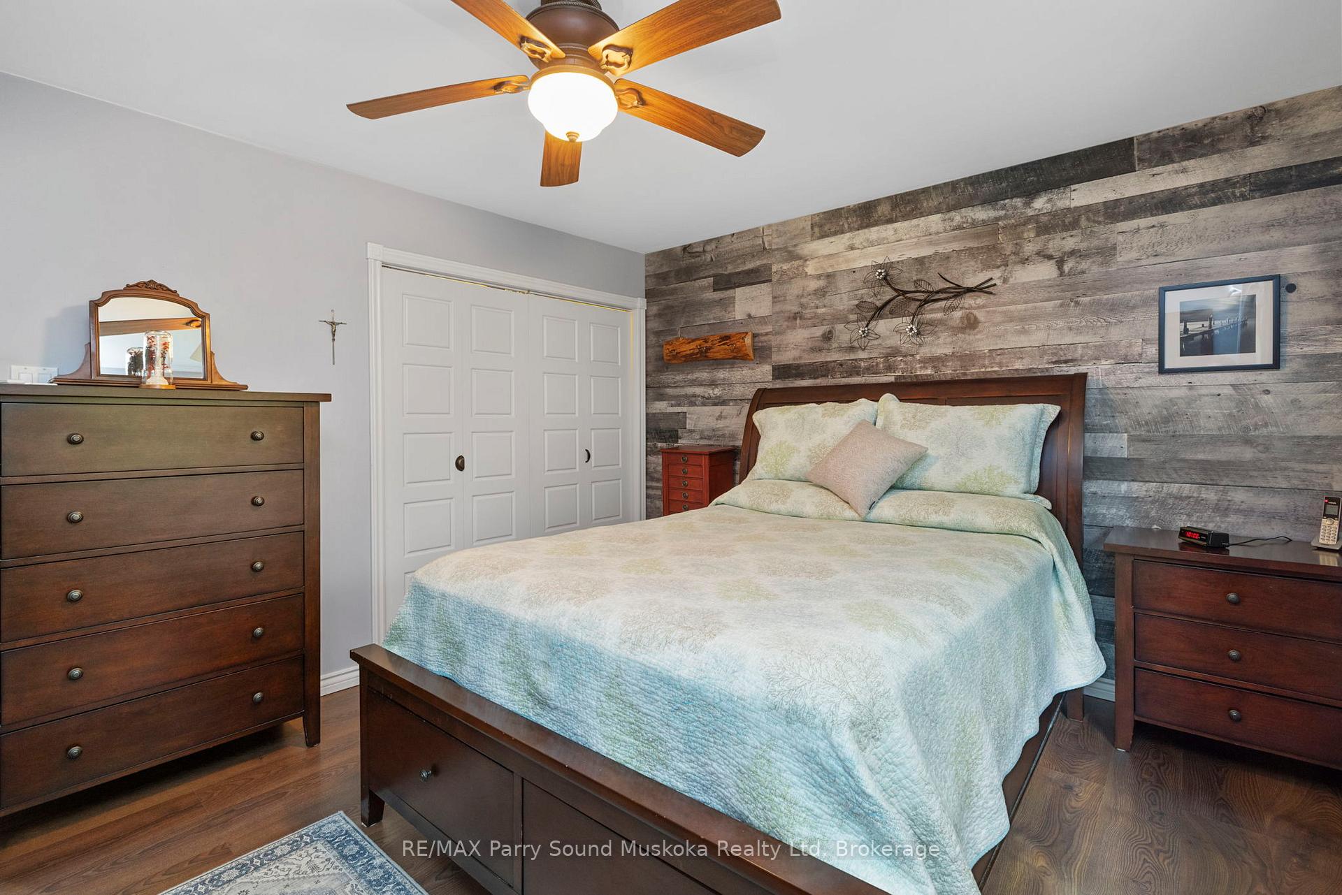 Photo 21 of 99 Bayview Drive, Carling — HOMEH