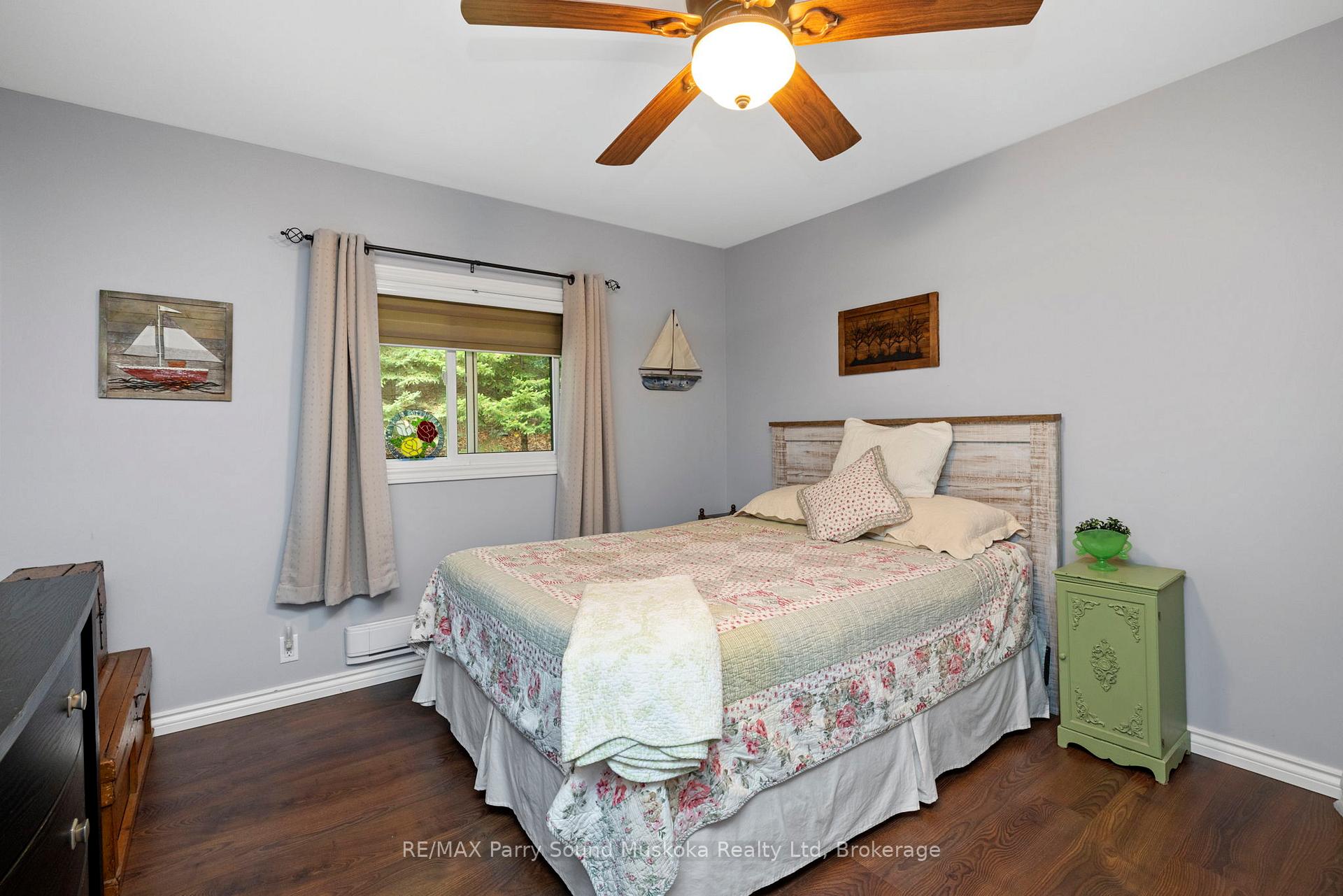 Photo 23 of 99 Bayview Drive, Carling — HOMEH