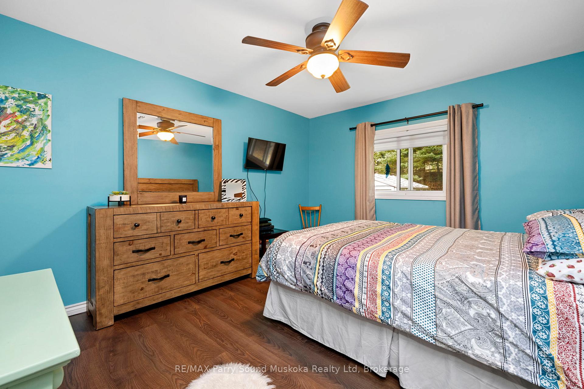 Photo 24 of 99 Bayview Drive, Carling — HOMEH