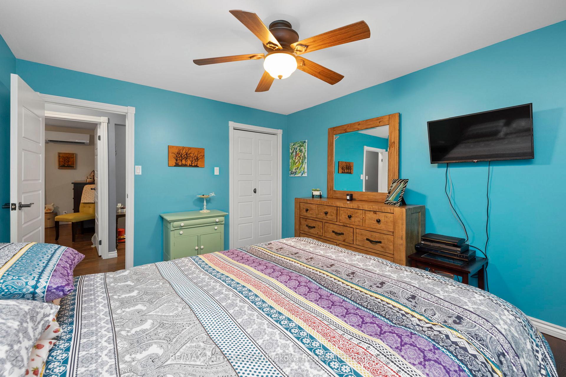 Photo 25 of 99 Bayview Drive, Carling — HOMEH