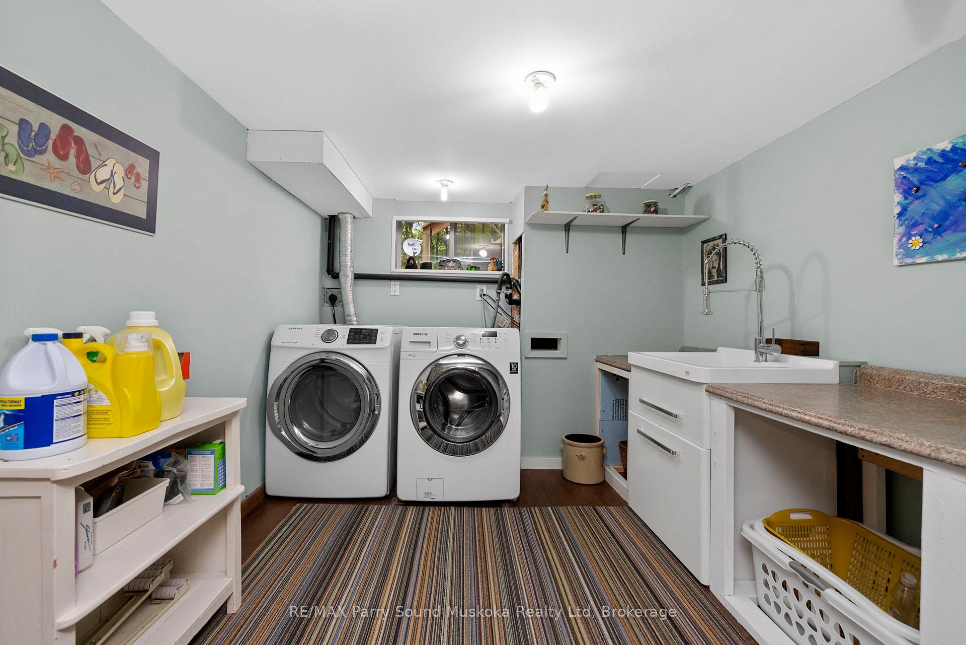 Photo 26 of 99 Bayview Drive, Carling — HOMEH