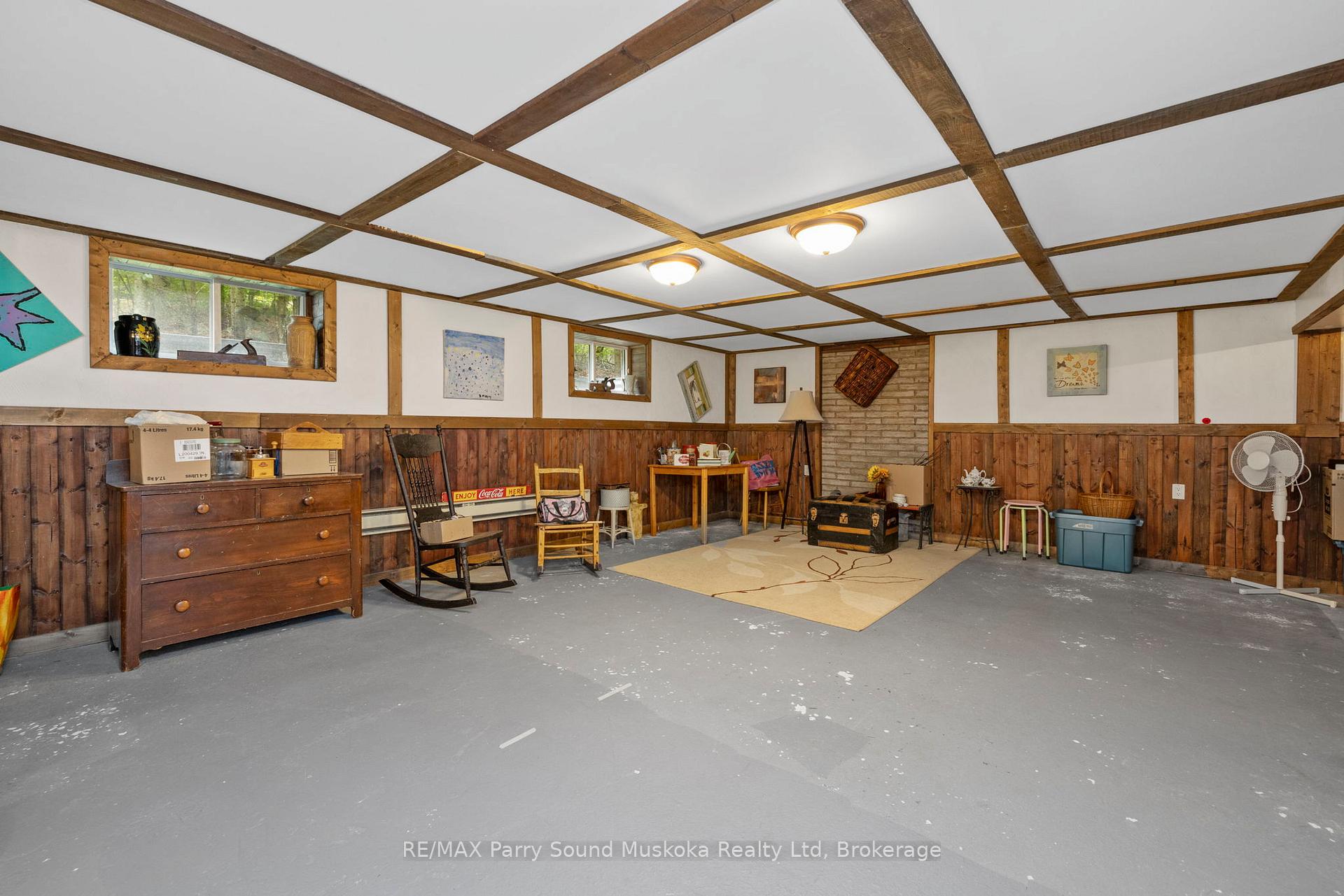 Photo 27 of 99 Bayview Drive, Carling — HOMEH