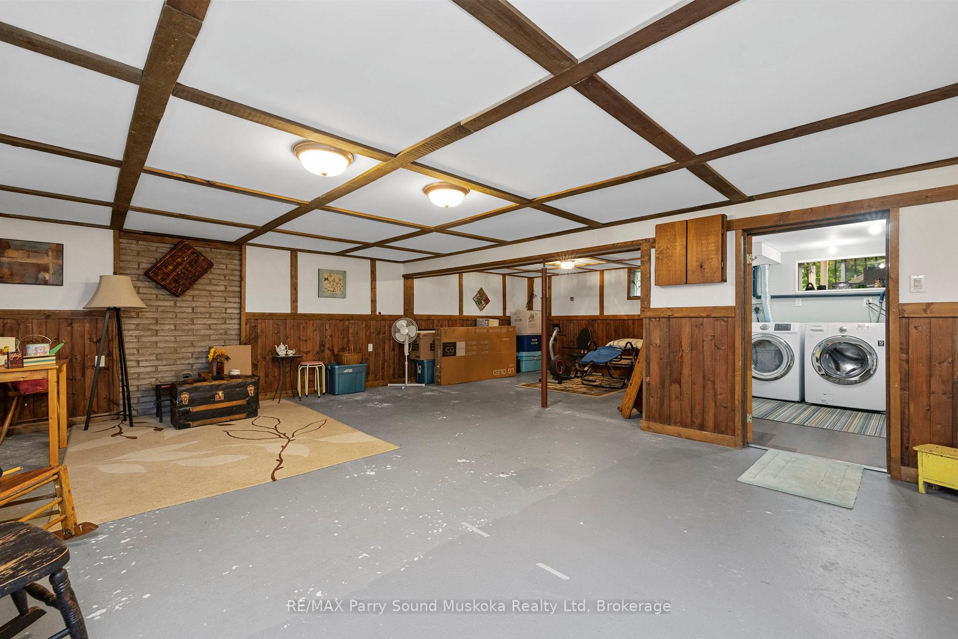 Photo 28 of 99 Bayview Drive, Carling — HOMEH
