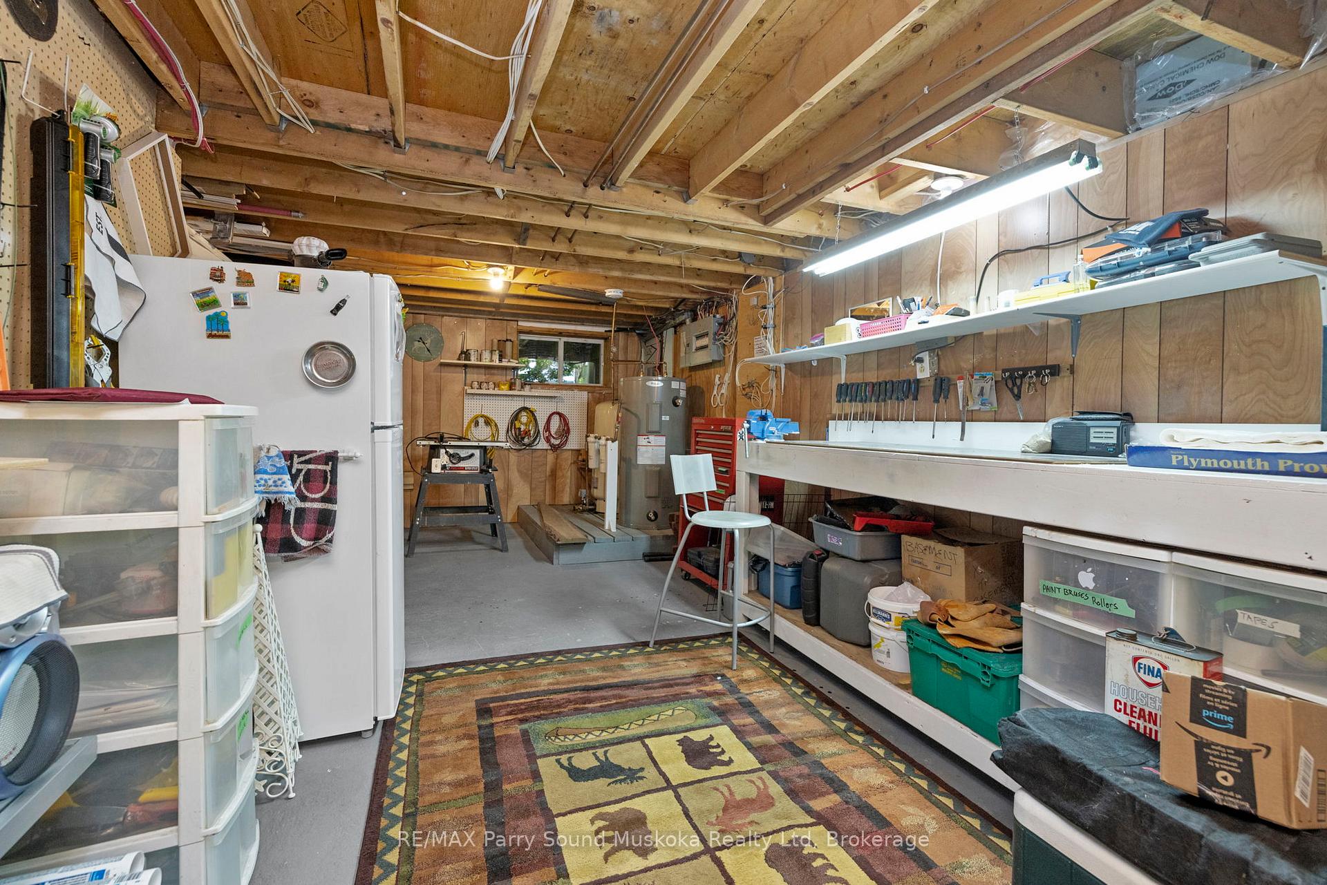 Photo 30 of 99 Bayview Drive, Carling — HOMEH