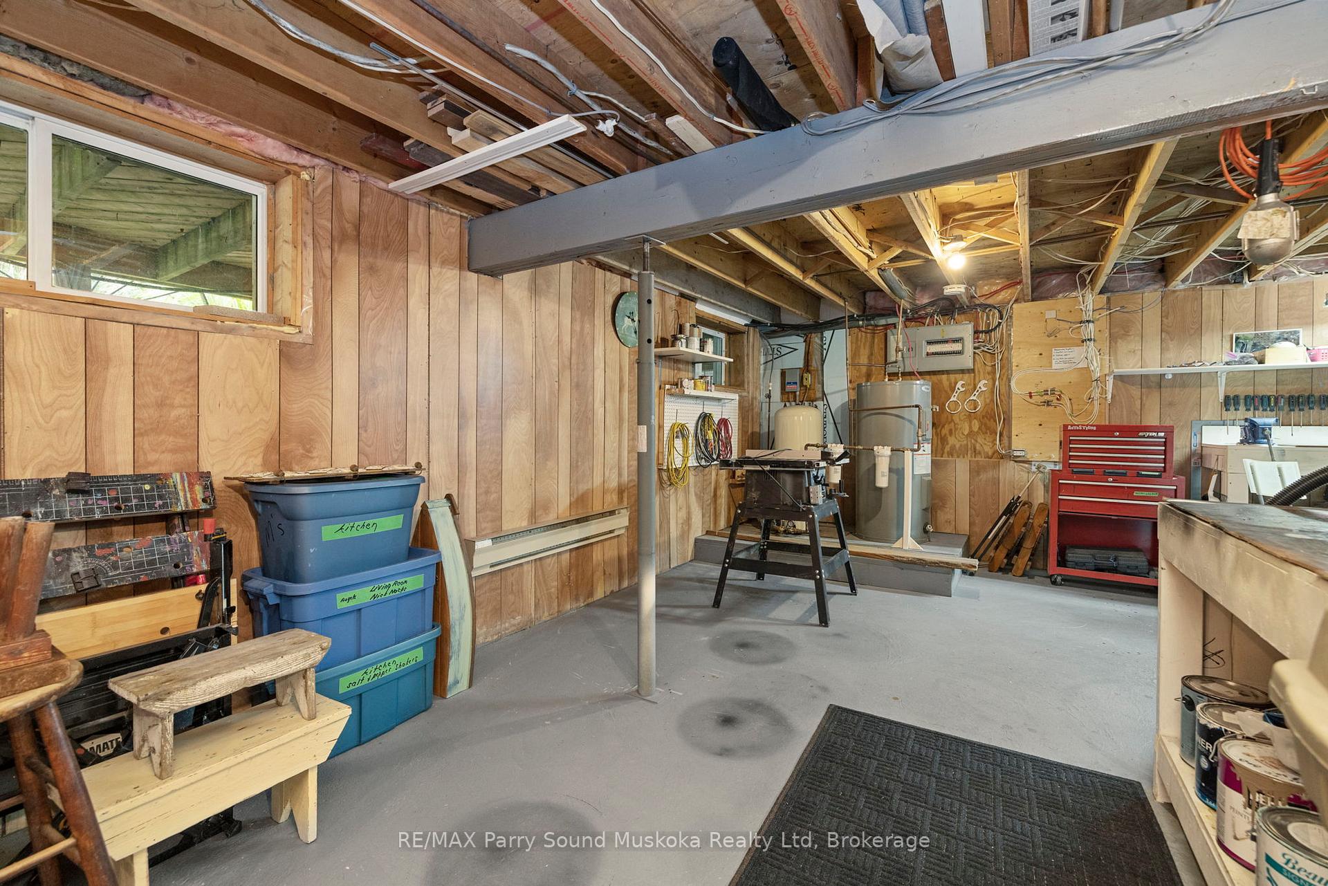 Photo 31 of 99 Bayview Drive, Carling — HOMEH