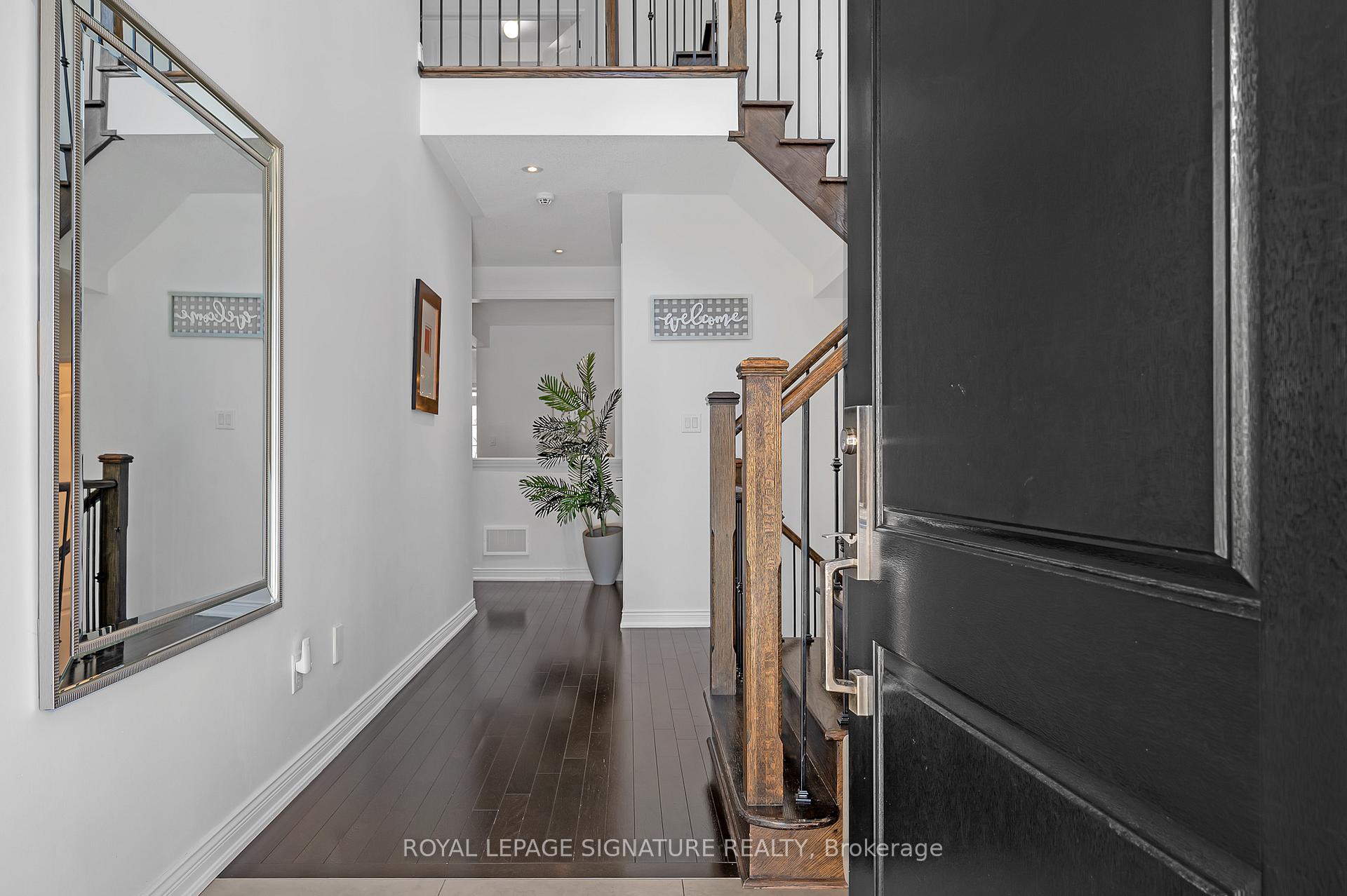 Photo 4 of 27 Island Grove, Brampton, Credit Valley — HOMEH