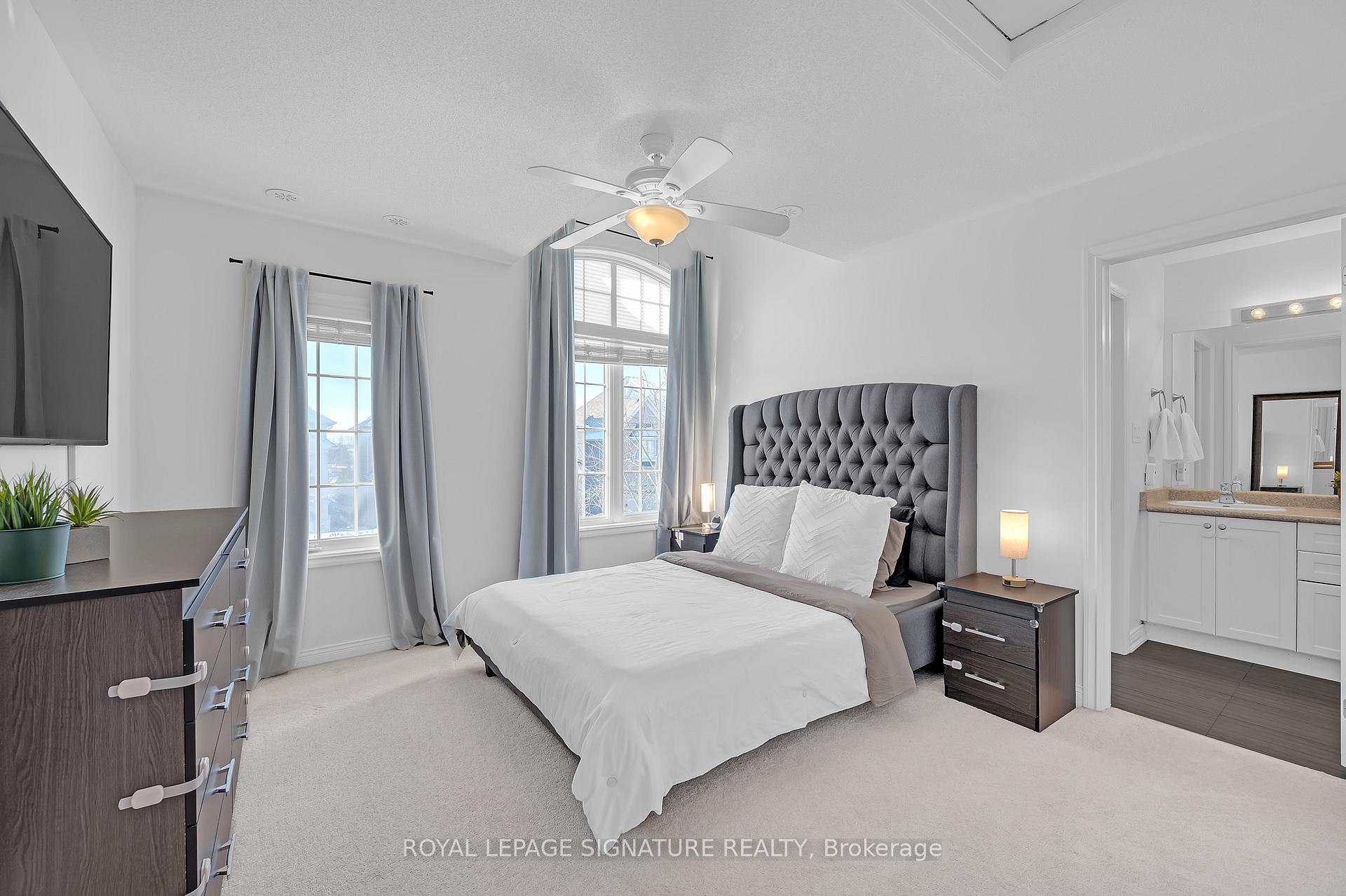 Photo 19 of 27 Island Grove, Brampton, Credit Valley — HOMEH