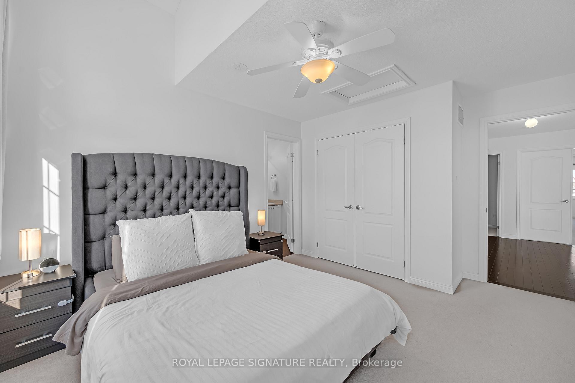 Photo 20 of 27 Island Grove, Brampton, Credit Valley — HOMEH