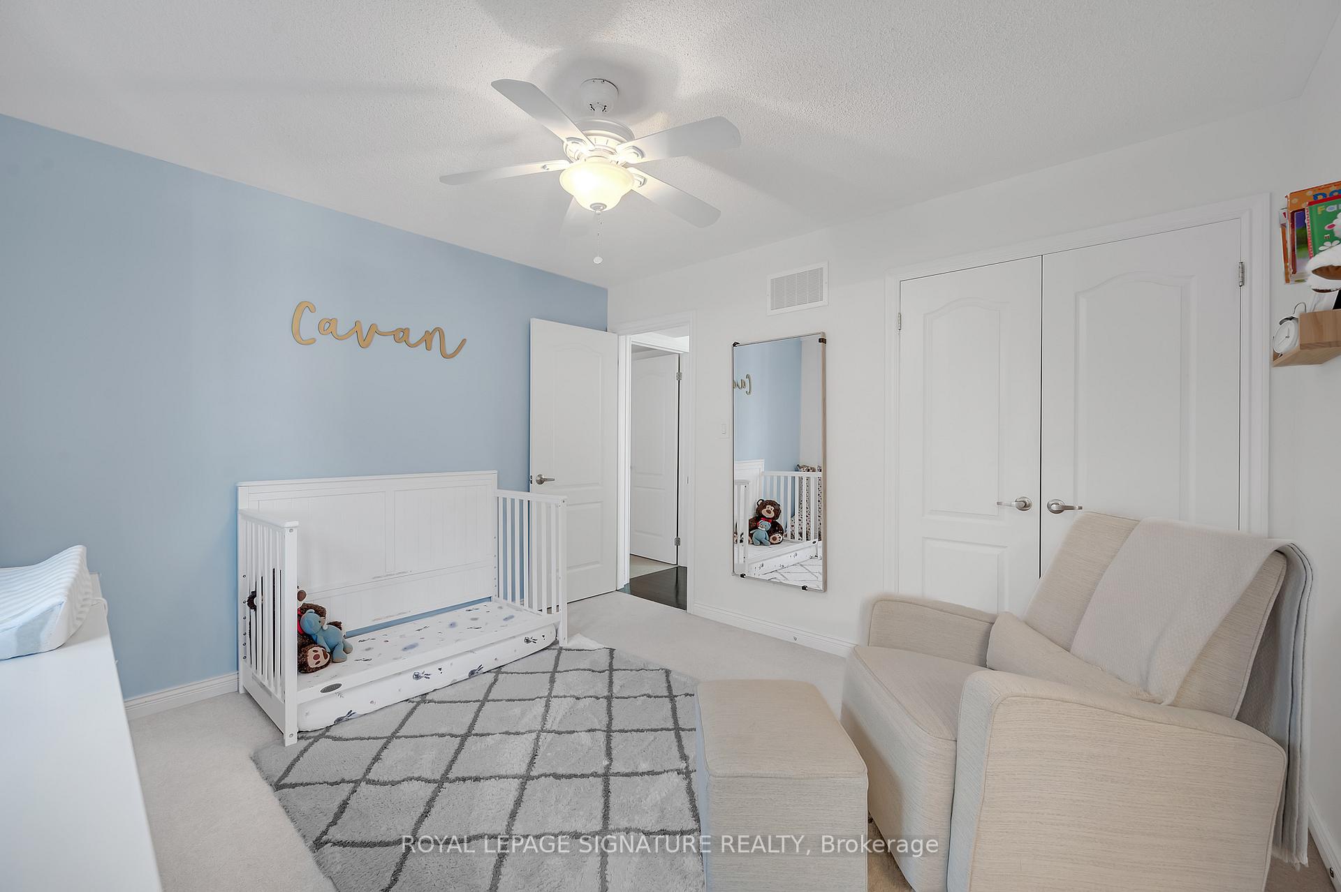 Photo 23 of 27 Island Grove, Brampton, Credit Valley — HOMEH