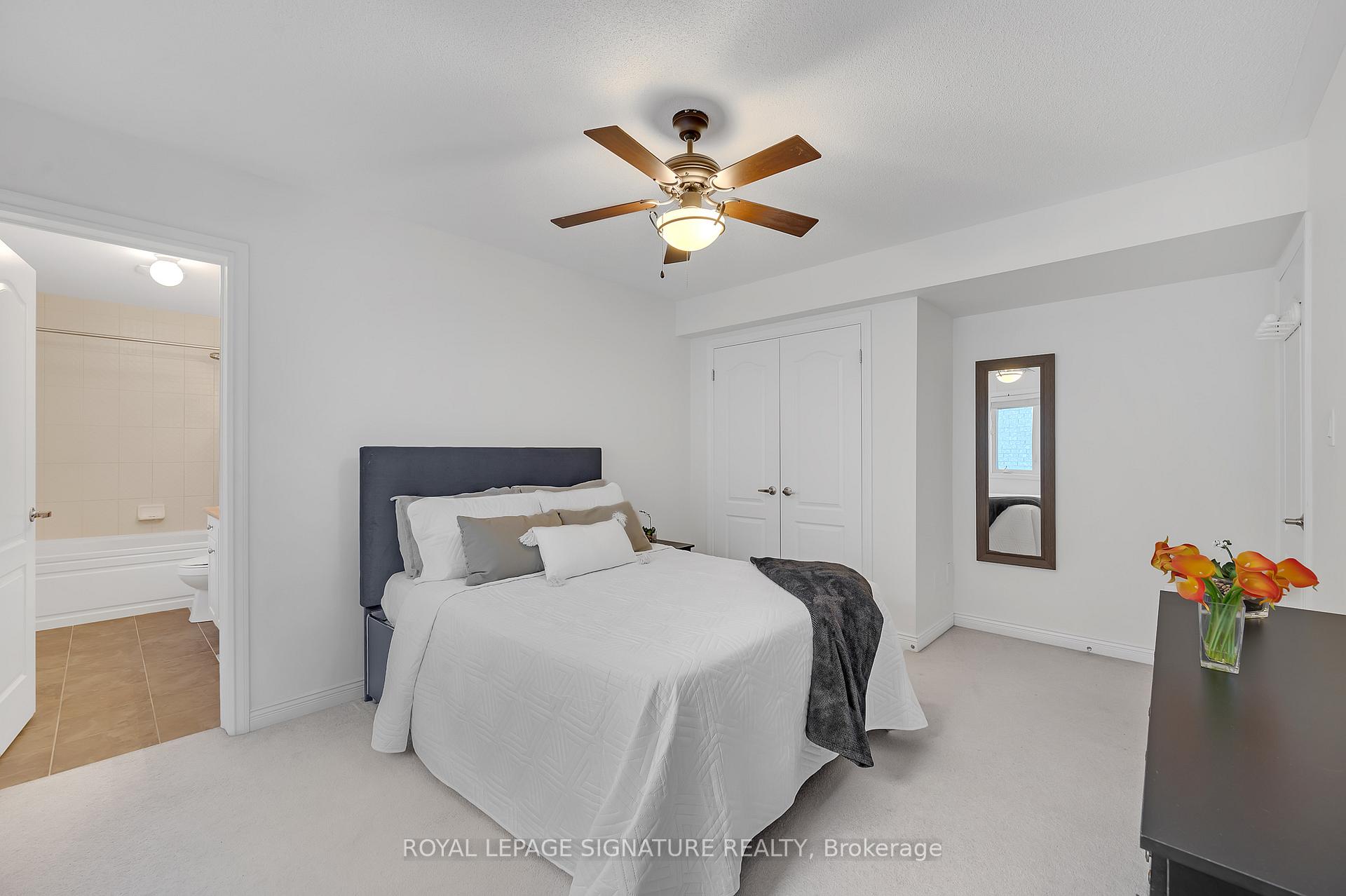 Photo 25 of 27 Island Grove, Brampton, Credit Valley — HOMEH