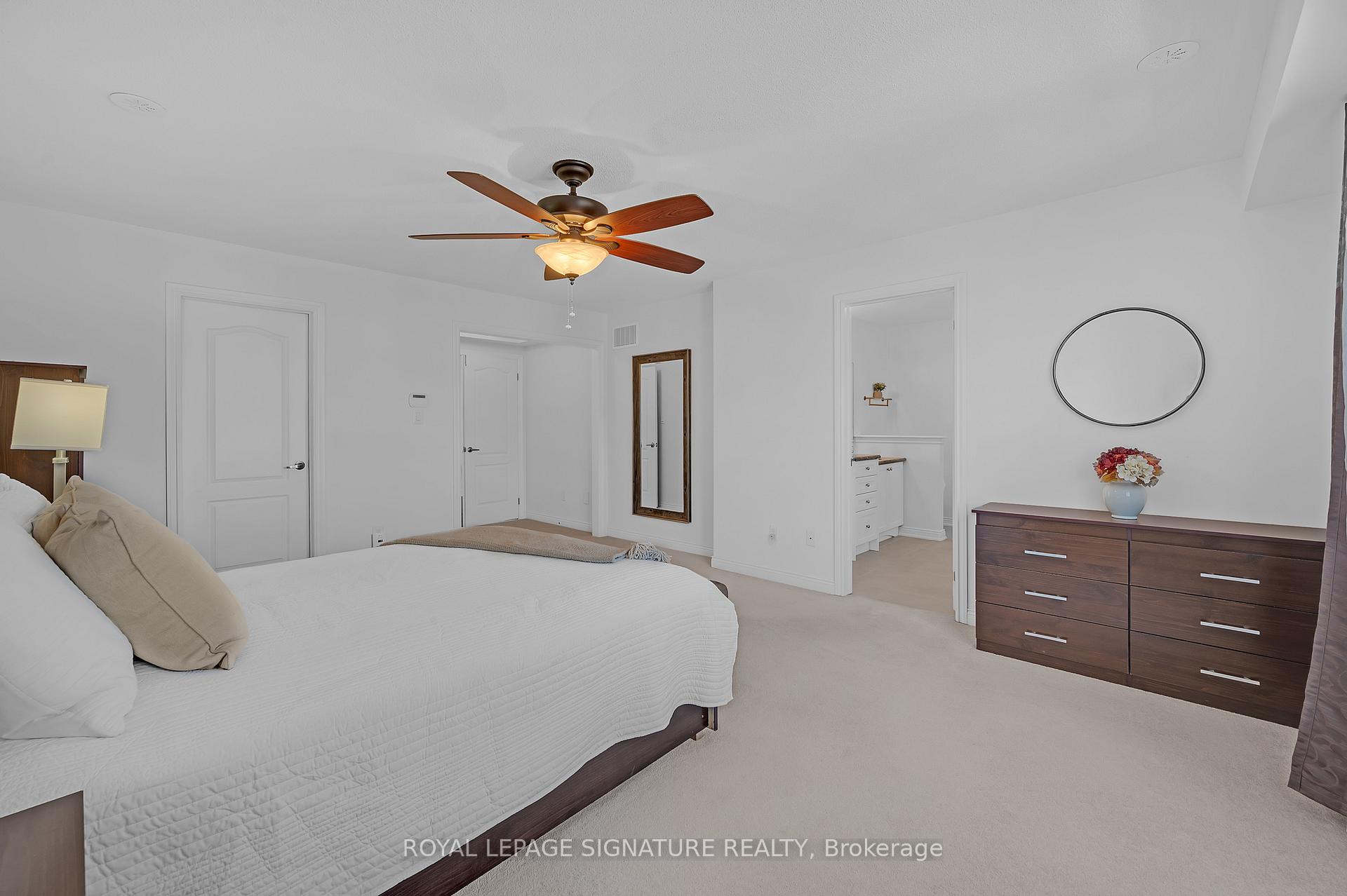 Photo 27 of 27 Island Grove, Brampton, Credit Valley — HOMEH