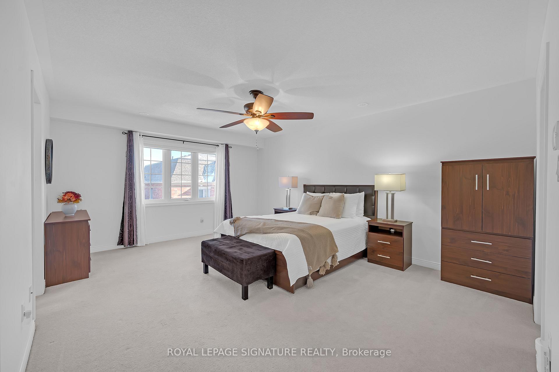 Photo 28 of 27 Island Grove, Brampton, Credit Valley — HOMEH
