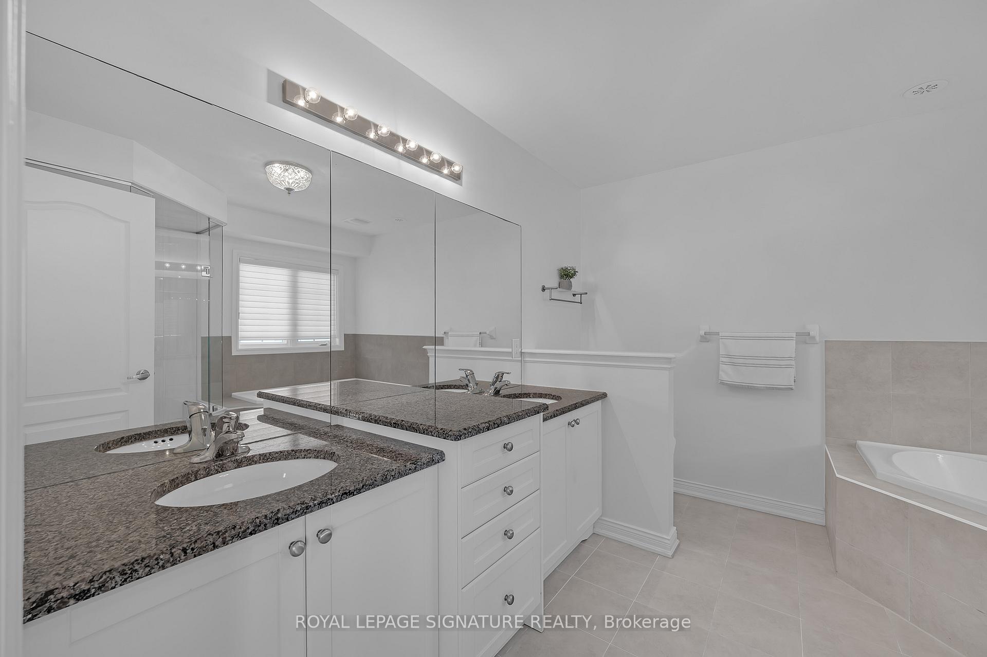 Photo 29 of 27 Island Grove, Brampton, Credit Valley — HOMEH