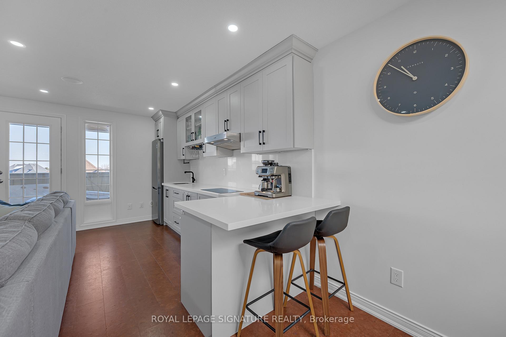 Photo 31 of 27 Island Grove, Brampton, Credit Valley — HOMEH