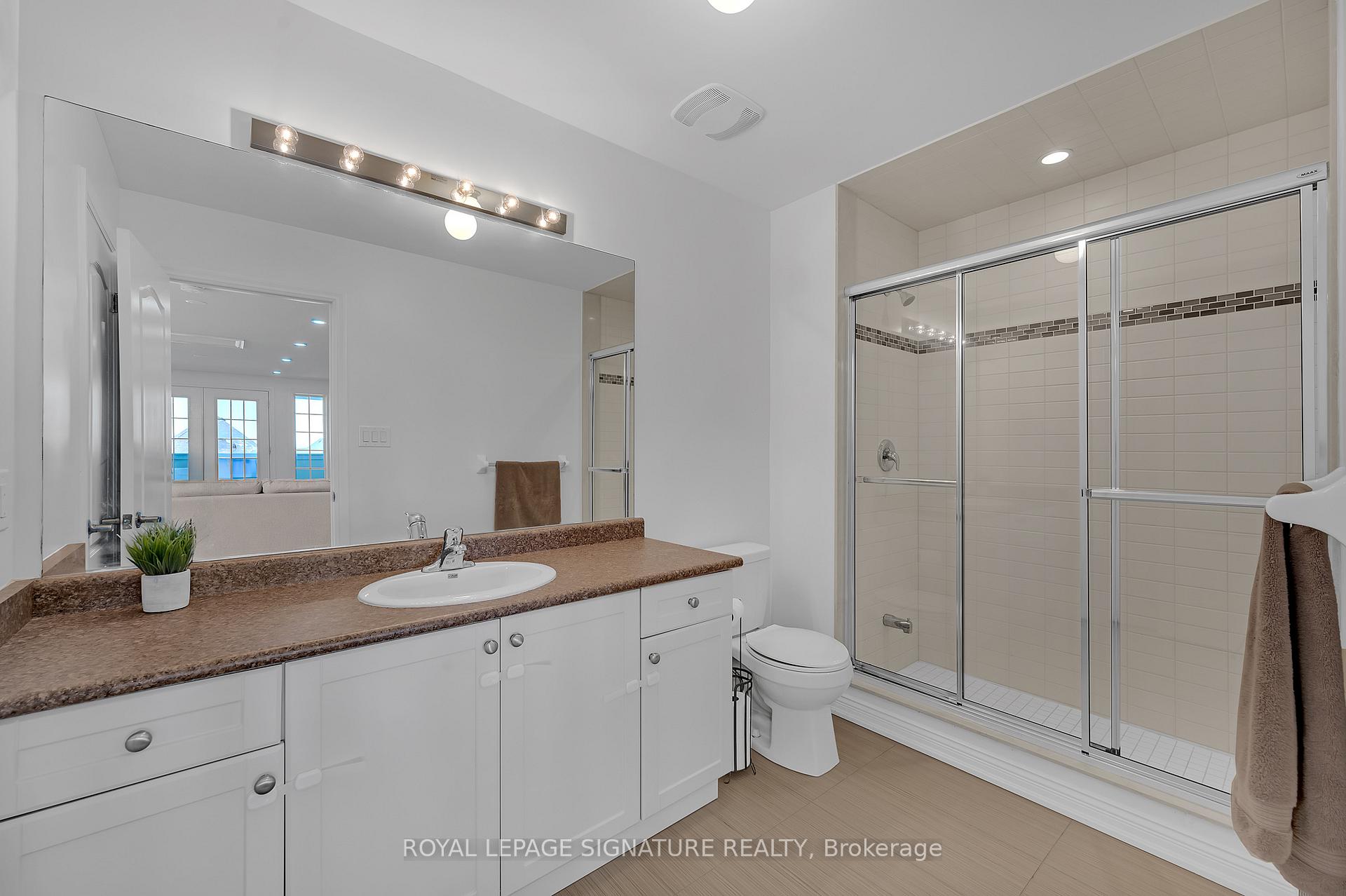 Photo 32 of 27 Island Grove, Brampton, Credit Valley — HOMEH