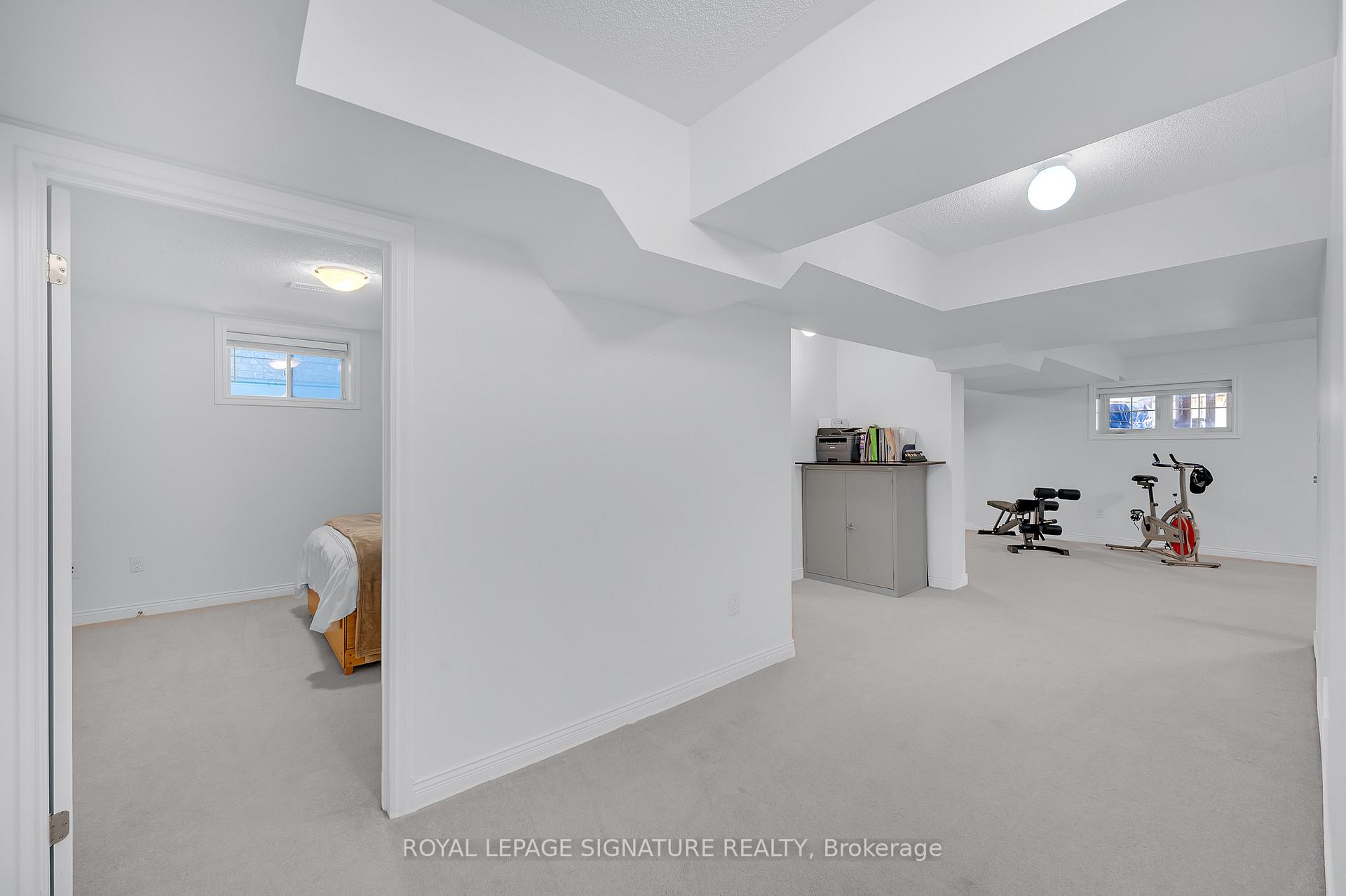 Photo 35 of 27 Island Grove, Brampton, Credit Valley — HOMEH