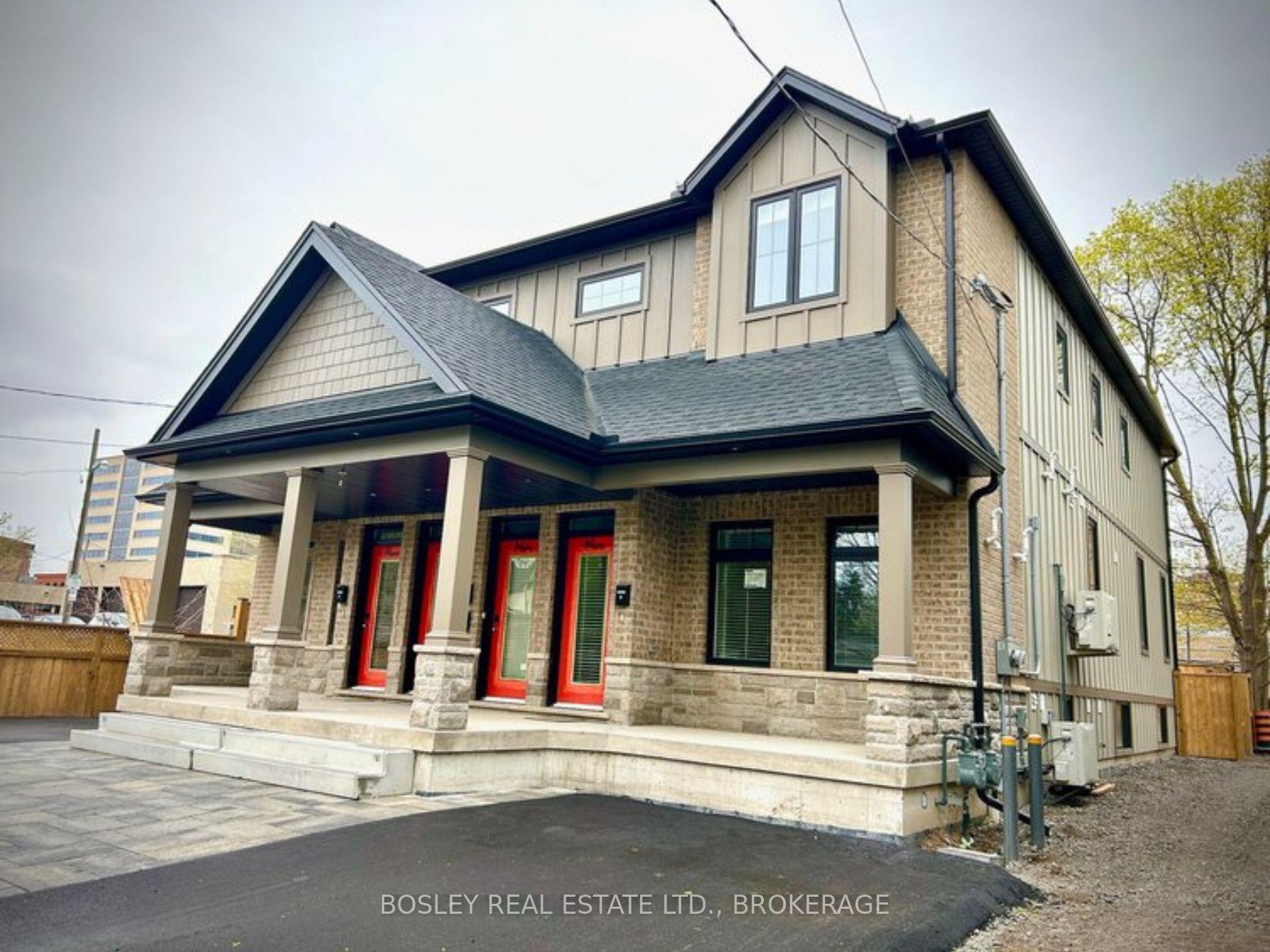 Photo 1 of 12 Cherry Street, St. Catharines, Downtown — HOMEH