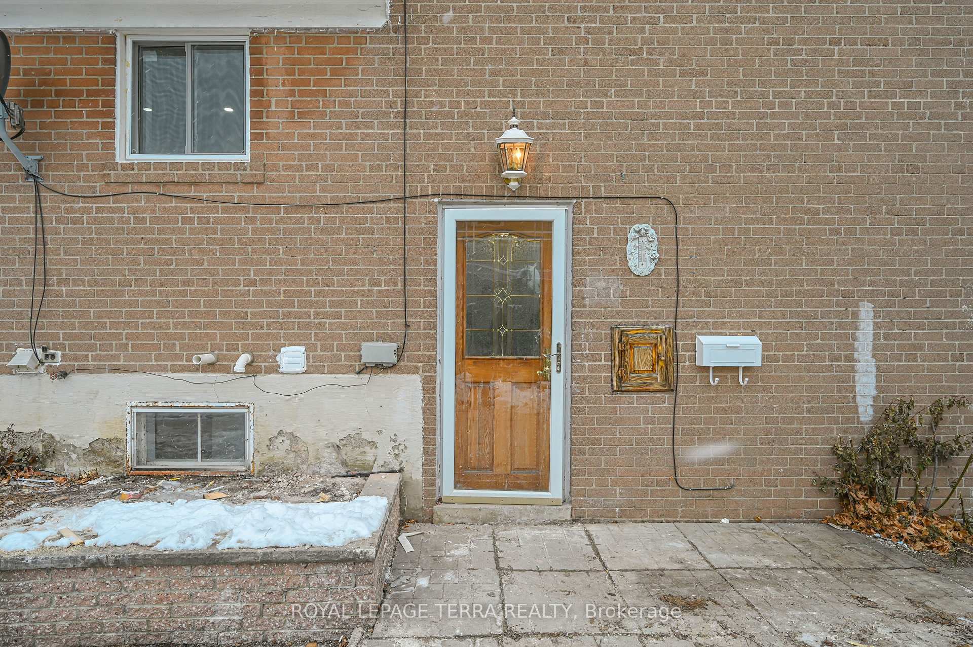 Photo 27 of 96 Post Road, Brampton, Brampton North — HOMEH