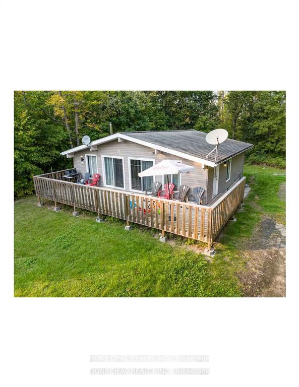 Photo 1 of 179 Chapman Drive, Magnetawan — HOMEH
