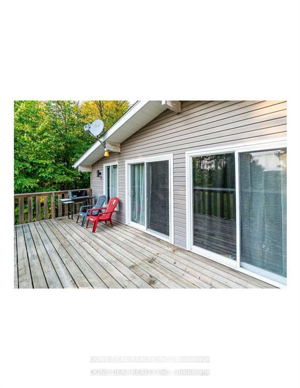 Photo 2 of 179 Chapman Drive, Magnetawan — HOMEH