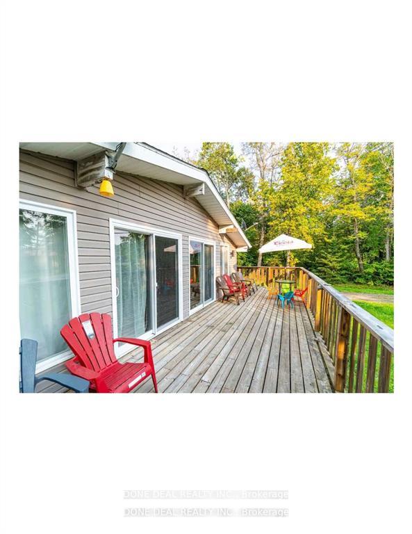 Photo 3 of 179 Chapman Drive, Magnetawan — HOMEH