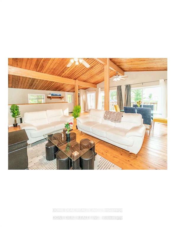 Photo 4 of 179 Chapman Drive, Magnetawan — HOMEH