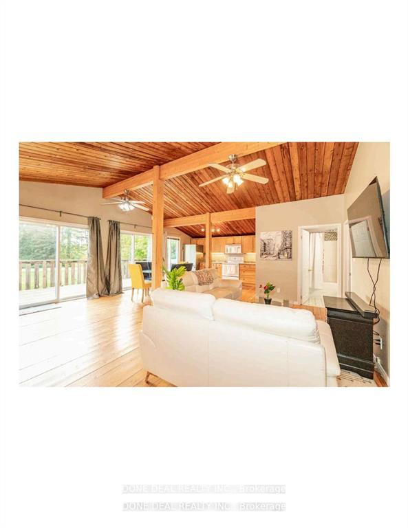 Photo 6 of 179 Chapman Drive, Magnetawan — HOMEH