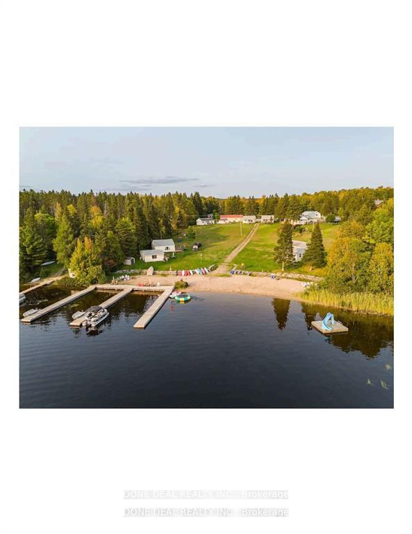 Photo 18 of 179 Chapman Drive, Magnetawan — HOMEH