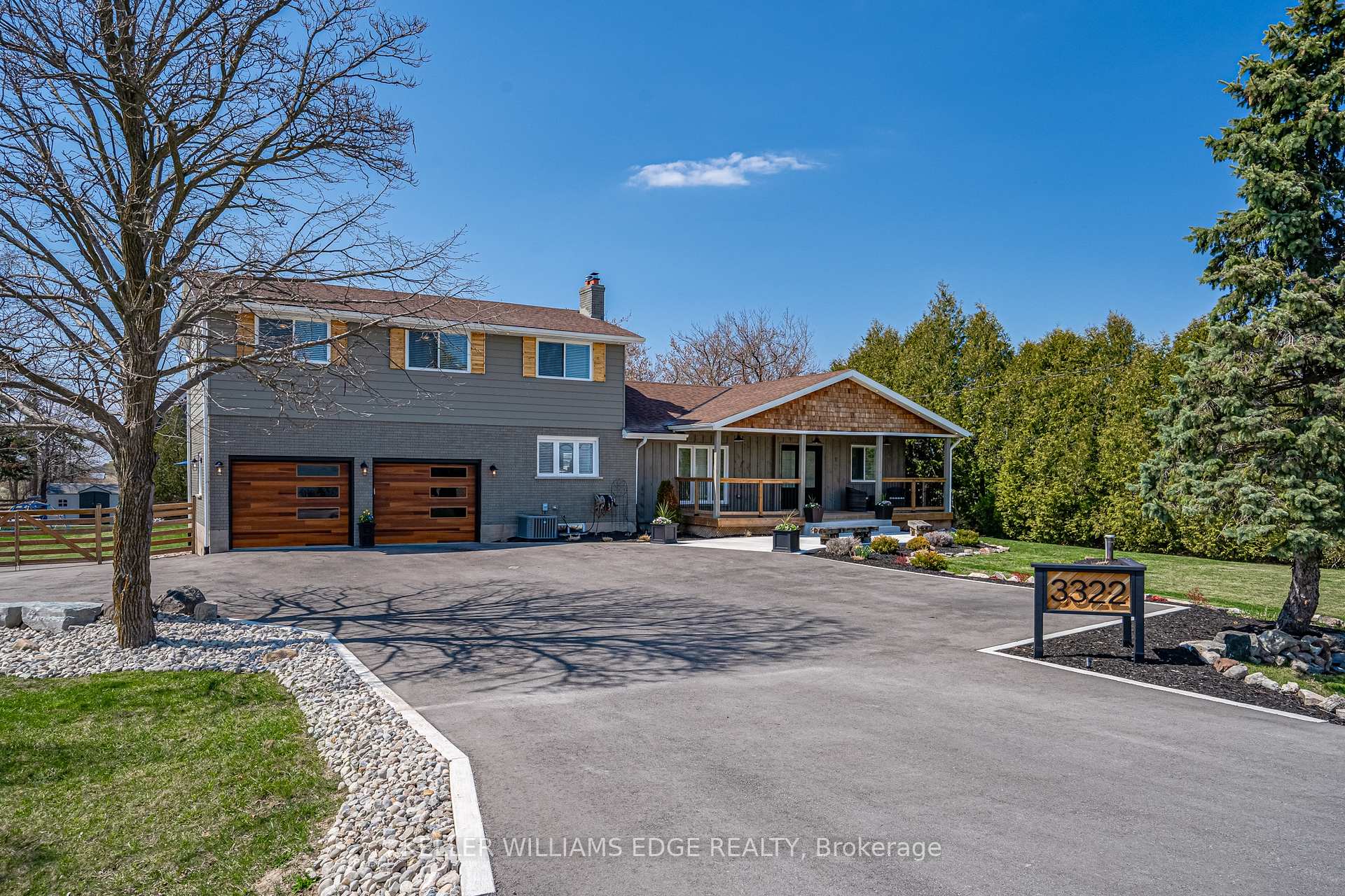 Photo 1 of 3322 Regional Road 56 S, Hamilton, Rural Glanbrook — HOMEH
