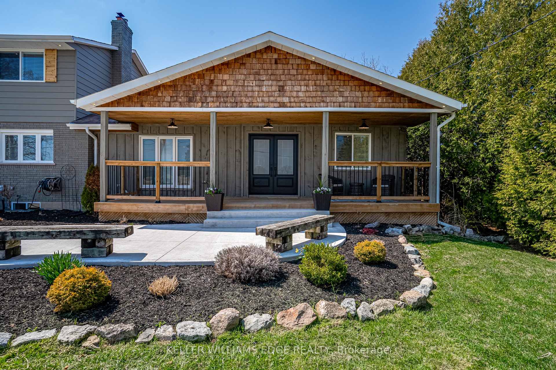 Photo 2 of 3322 Regional Road 56 S, Hamilton, Rural Glanbrook — HOMEH