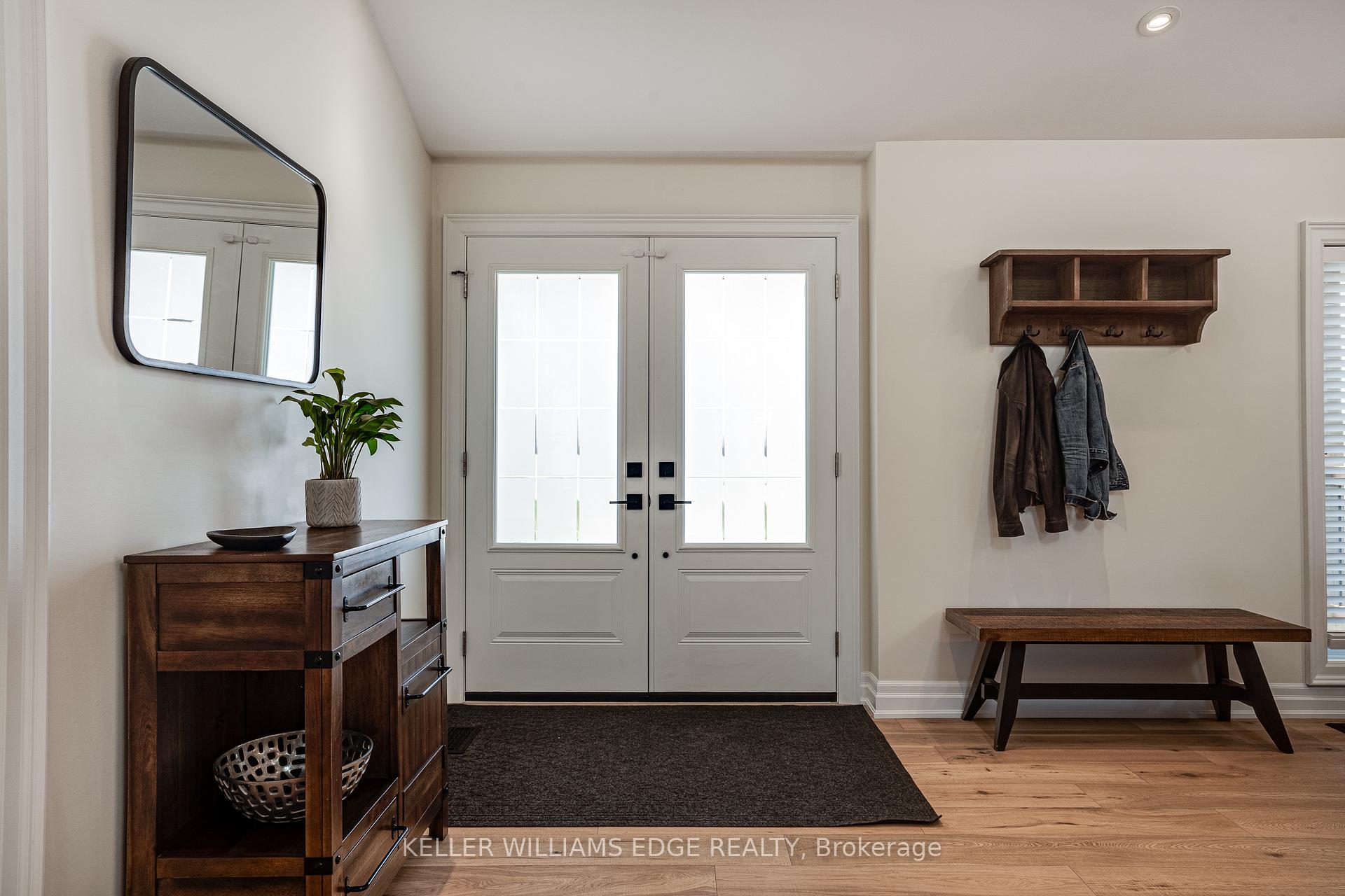 Photo 4 of 3322 Regional Road 56 S, Hamilton, Rural Glanbrook — HOMEH