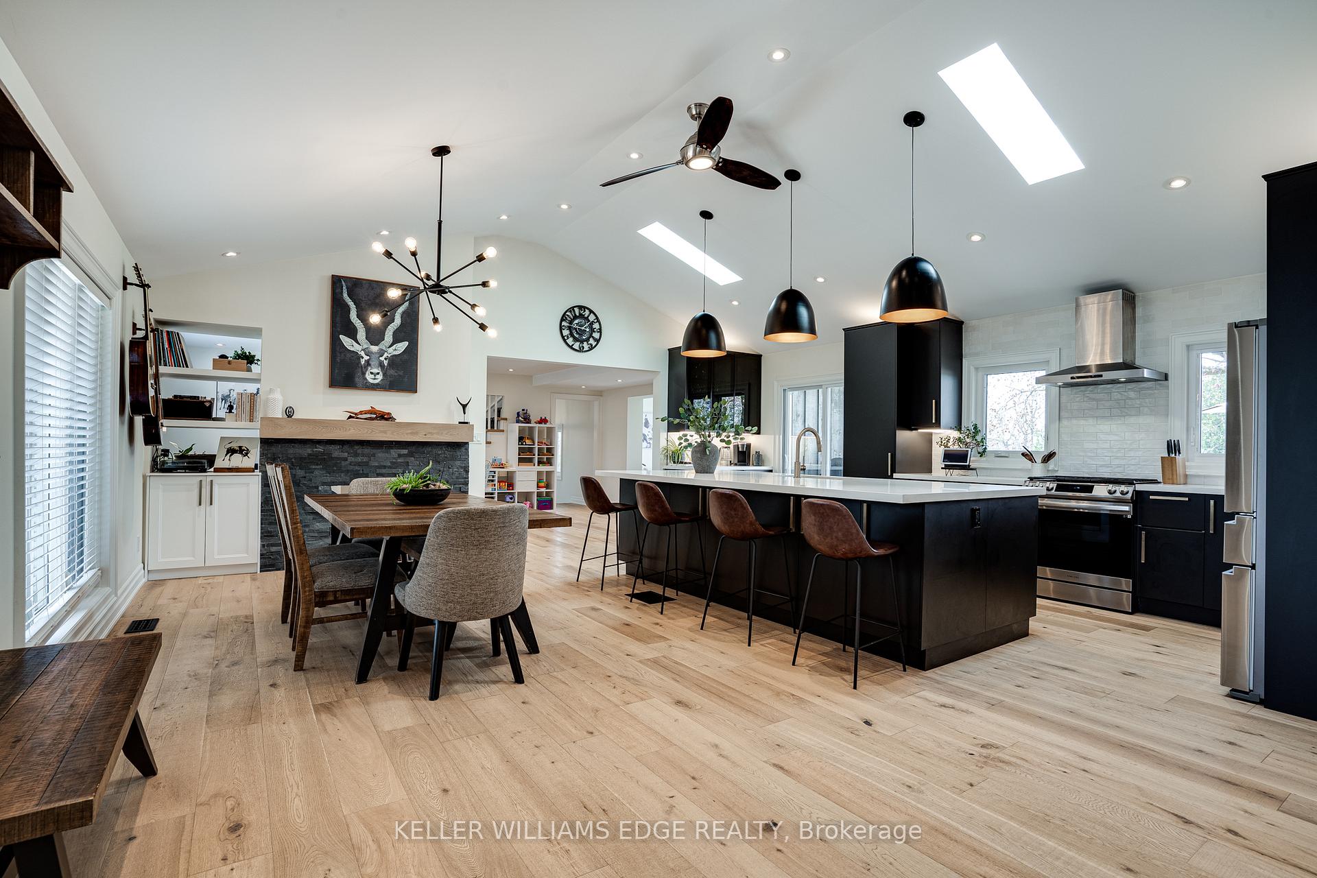 Photo 5 of 3322 Regional Road 56 S, Hamilton, Rural Glanbrook — HOMEH