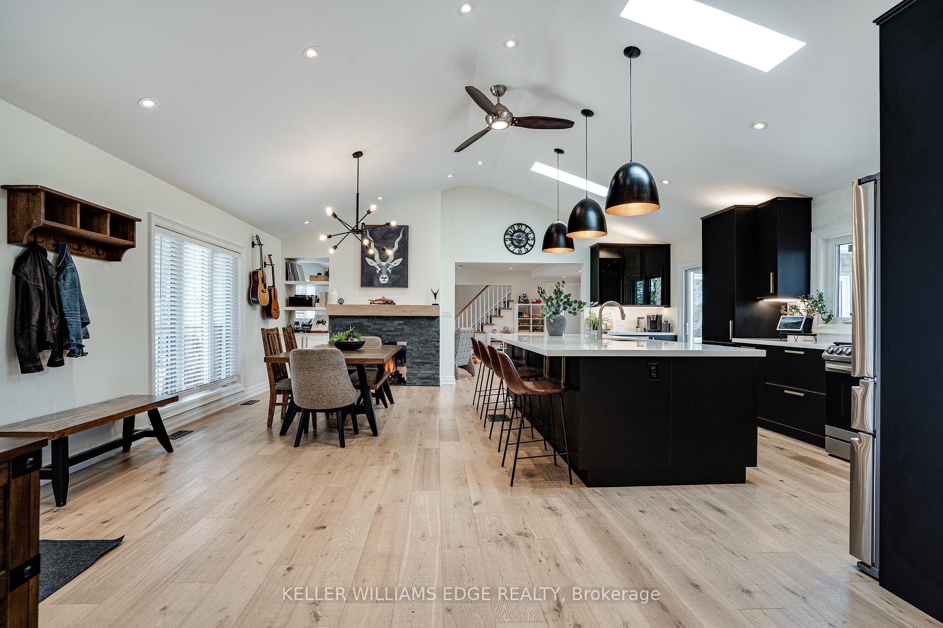 Photo 6 of 3322 Regional Road 56 S, Hamilton, Rural Glanbrook — HOMEH
