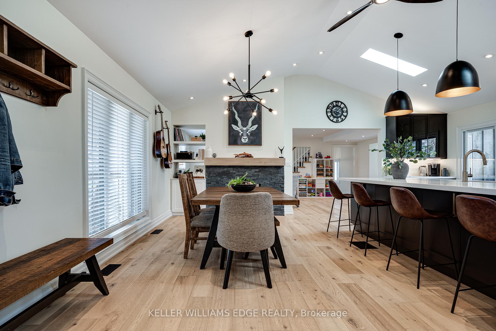Photo 7 of 3322 Regional Road 56 S, Hamilton, Rural Glanbrook — HOMEH