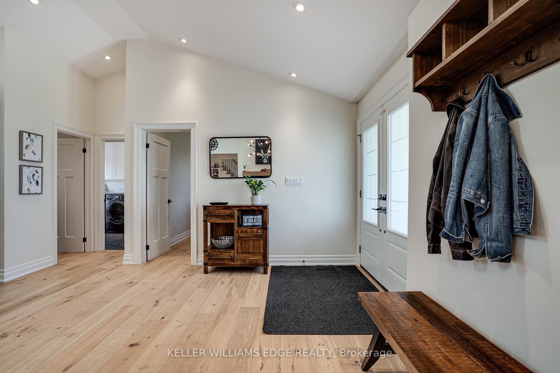 Photo 8 of 3322 Regional Road 56 S, Hamilton, Rural Glanbrook — HOMEH