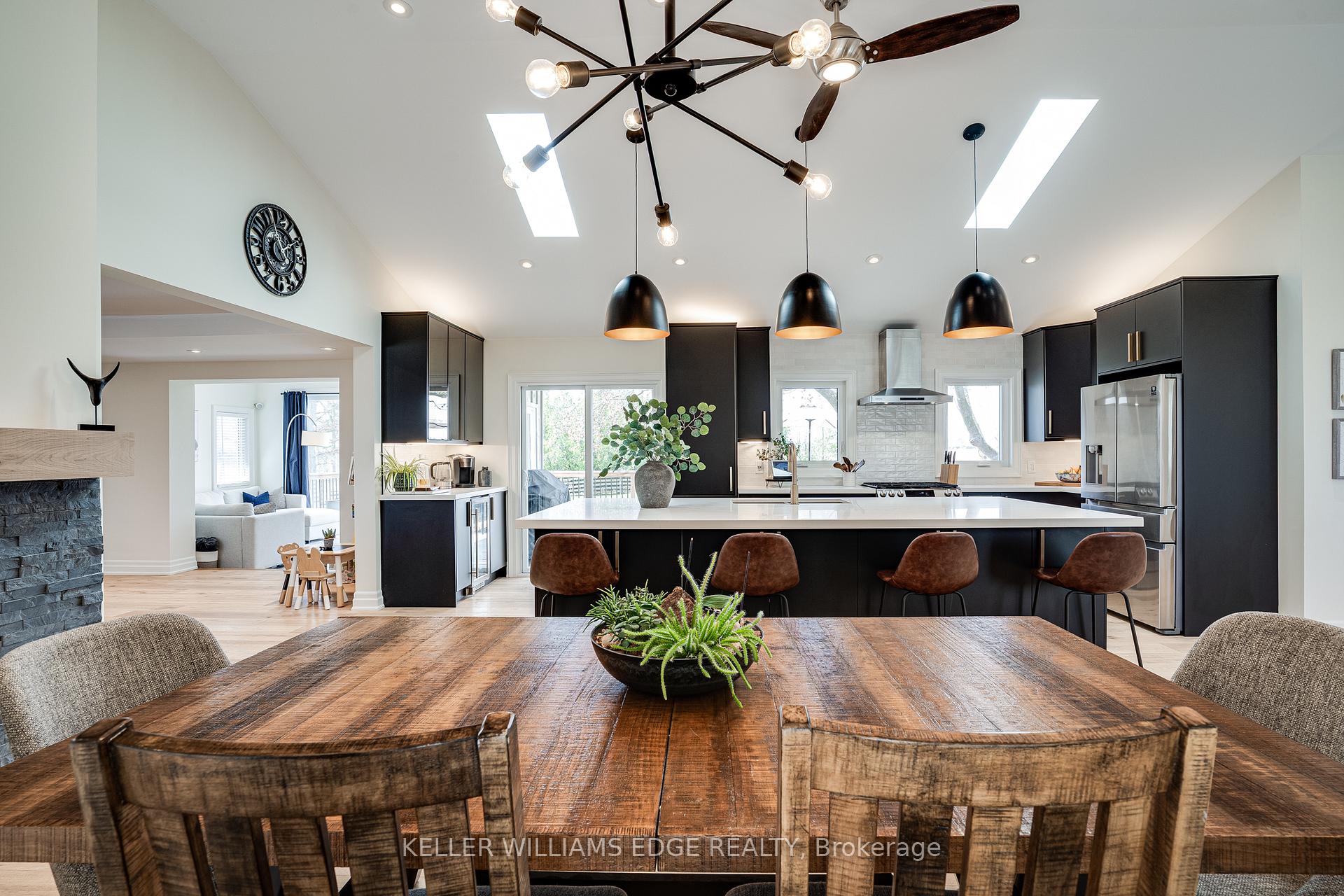 Photo 9 of 3322 Regional Road 56 S, Hamilton, Rural Glanbrook — HOMEH