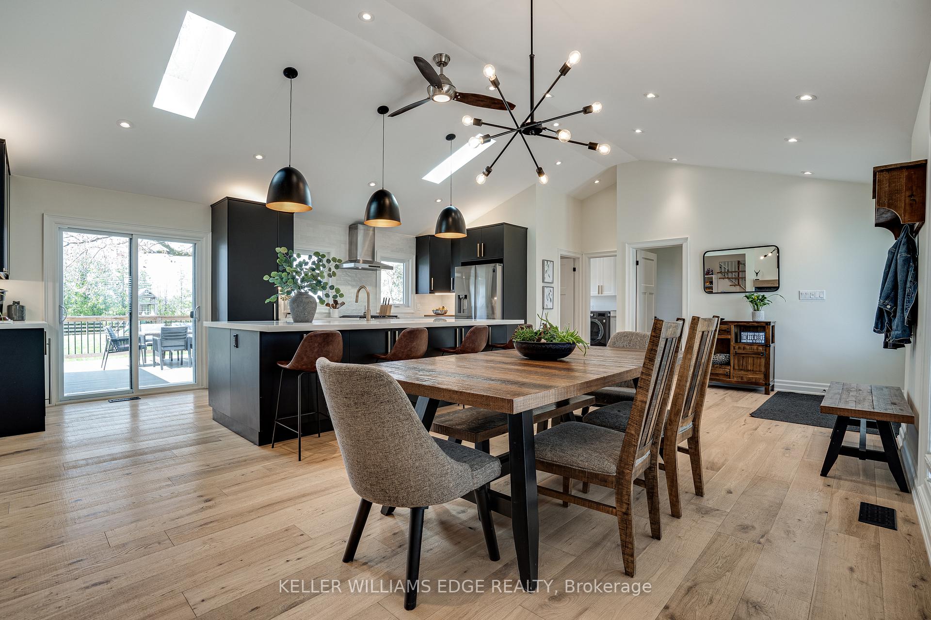 Photo 10 of 3322 Regional Road 56 S, Hamilton, Rural Glanbrook — HOMEH