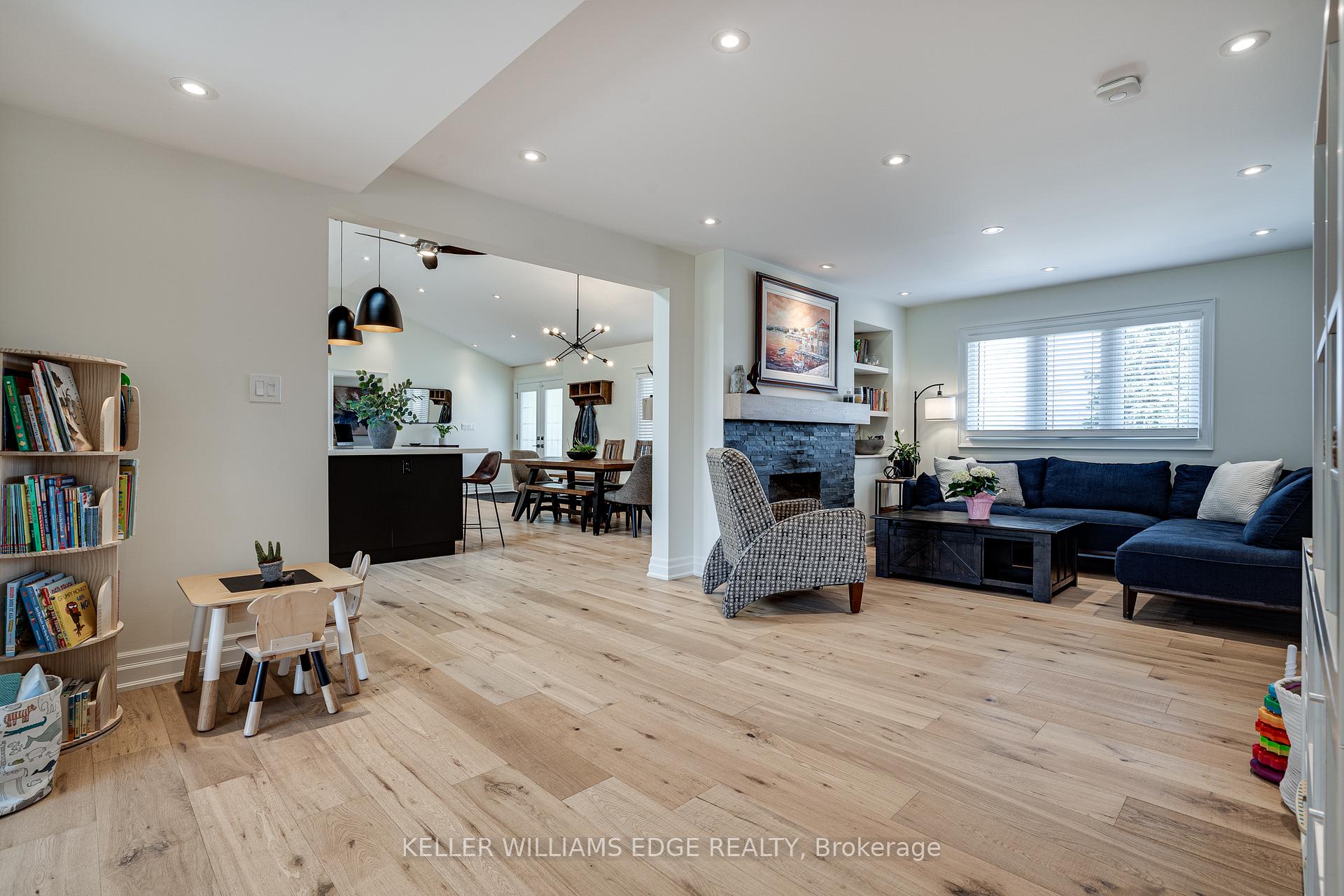 Photo 15 of 3322 Regional Road 56 S, Hamilton, Rural Glanbrook — HOMEH