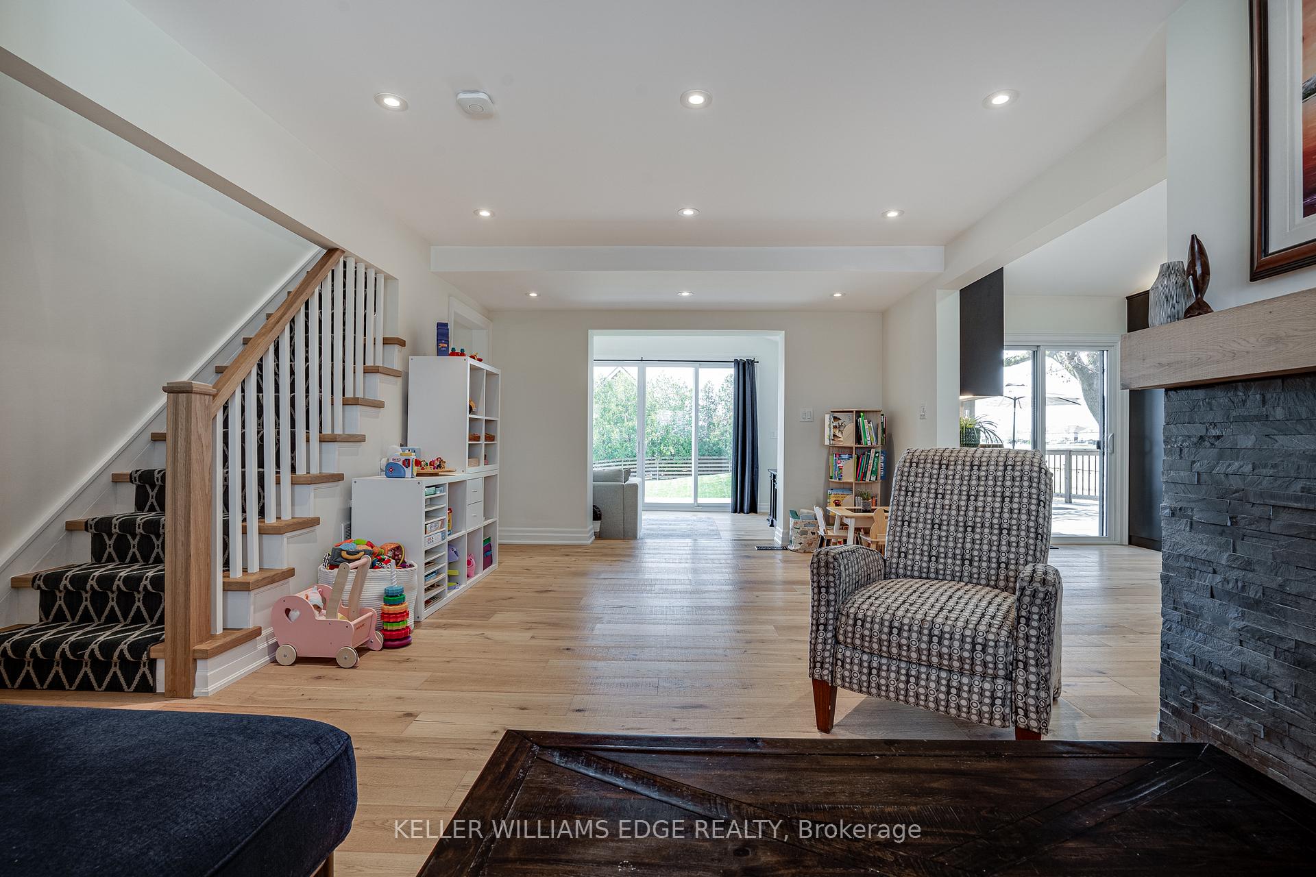 Photo 17 of 3322 Regional Road 56 S, Hamilton, Rural Glanbrook — HOMEH